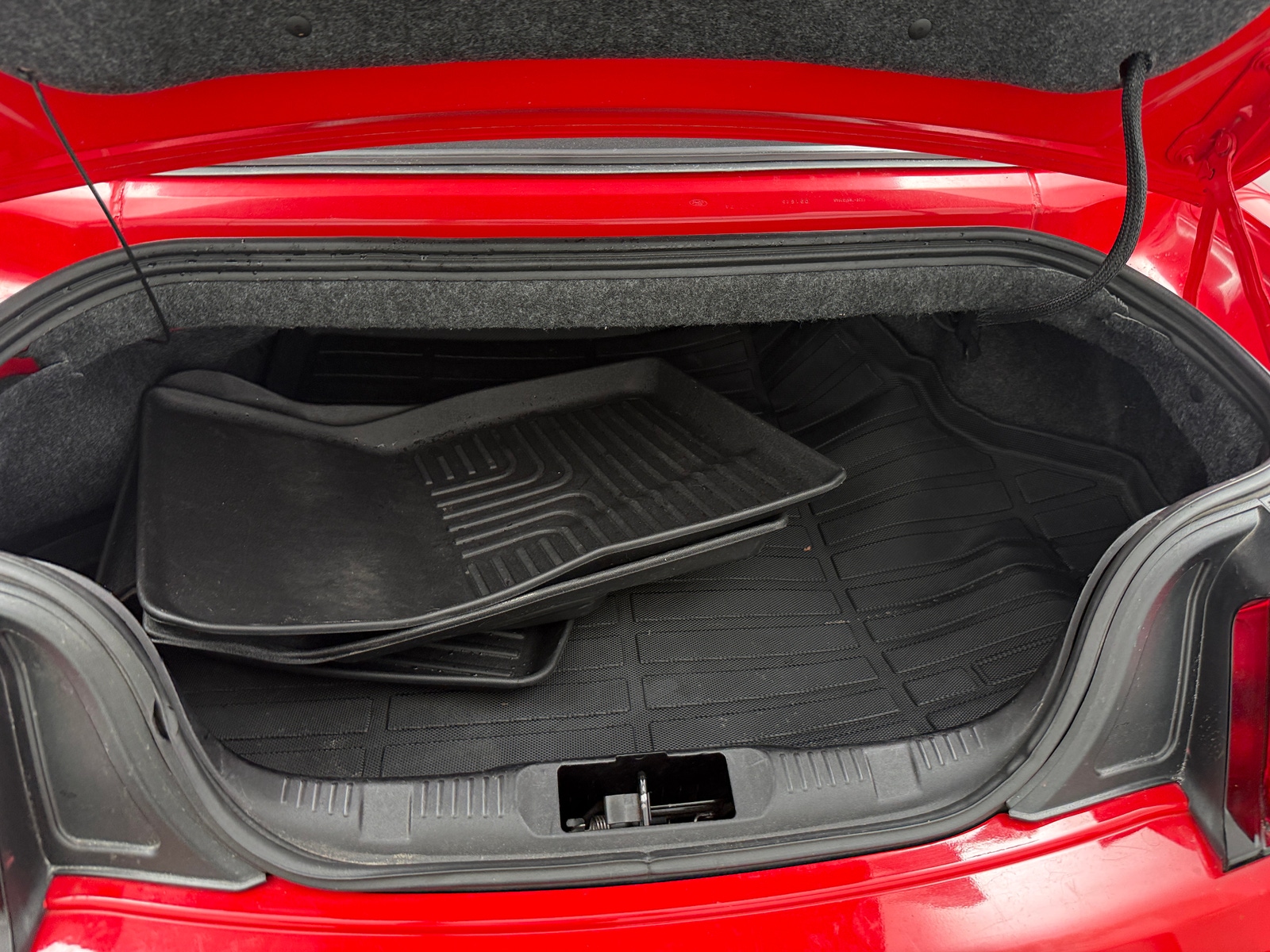 Thumbnail: 2016 Ford Mustang - 6