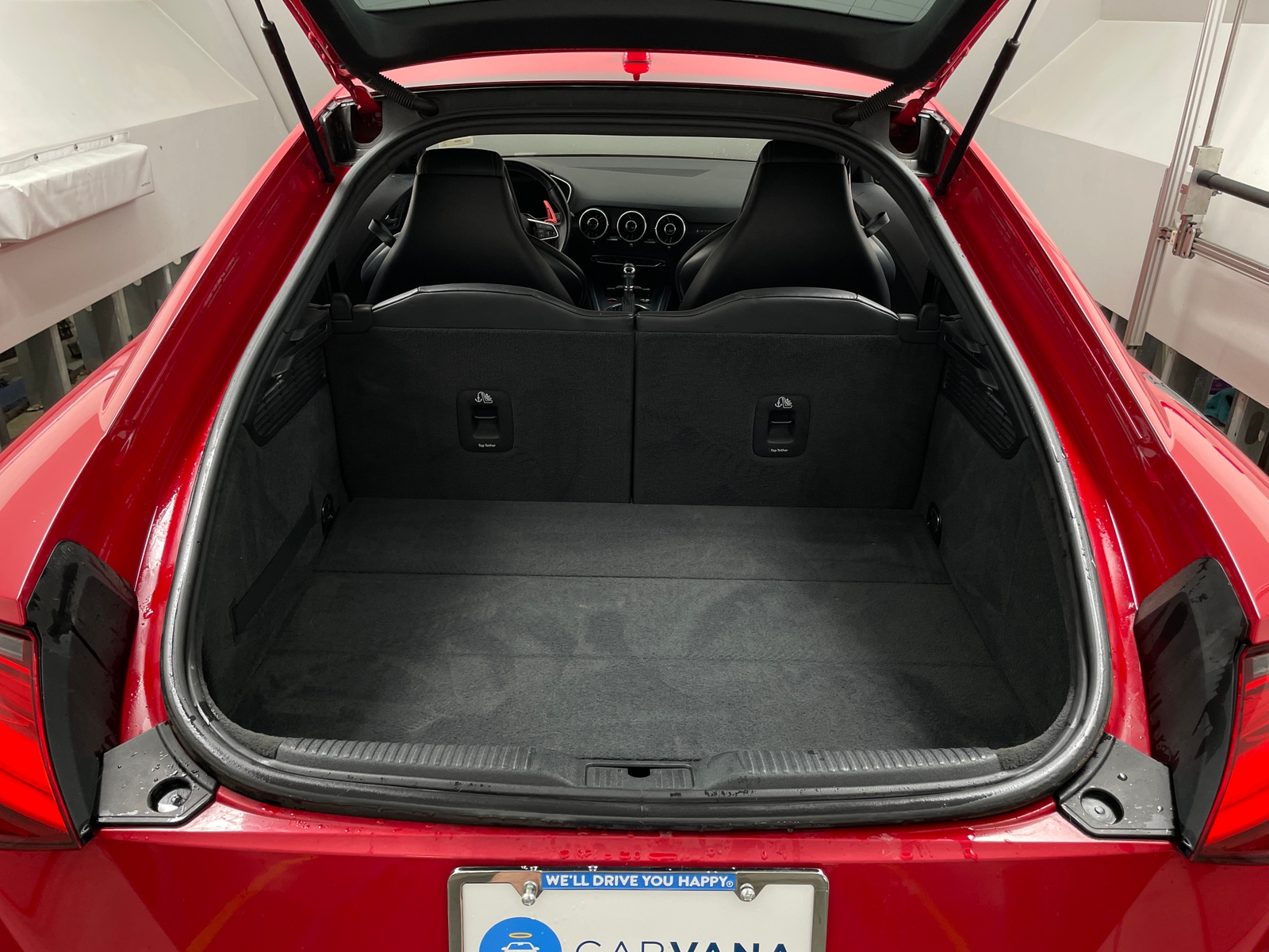 Thumbnail: 2017 Audi TT - 4