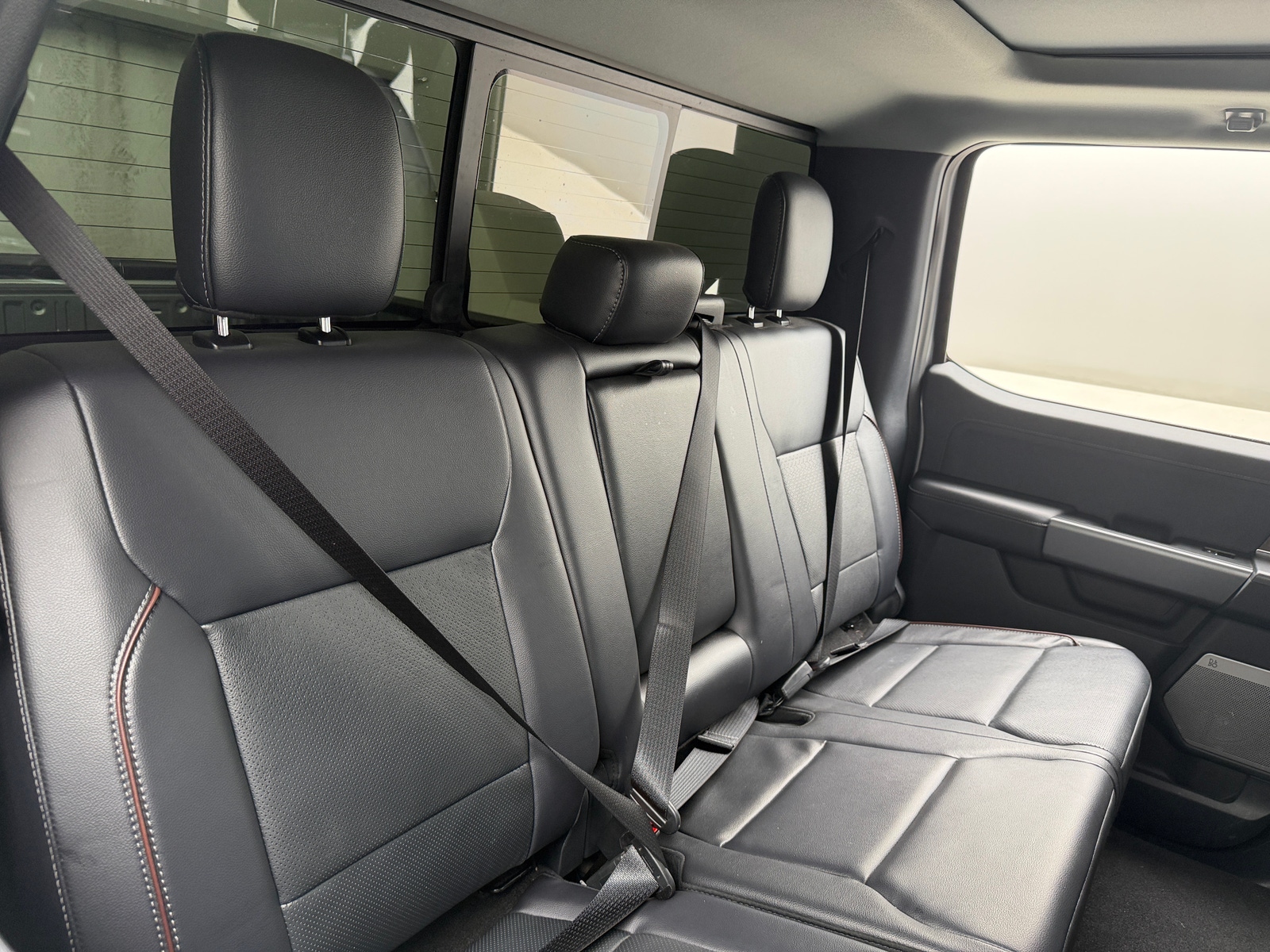 Thumbnail: 2024 Ford Econoline - 5
