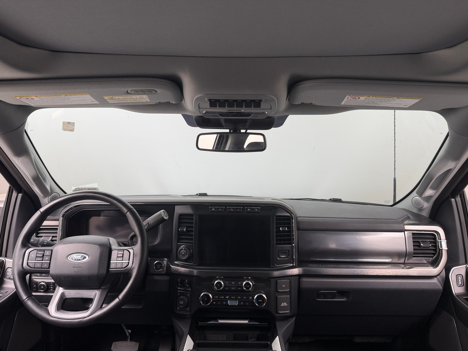Thumbnail: 2024 Ford Econoline - 2
