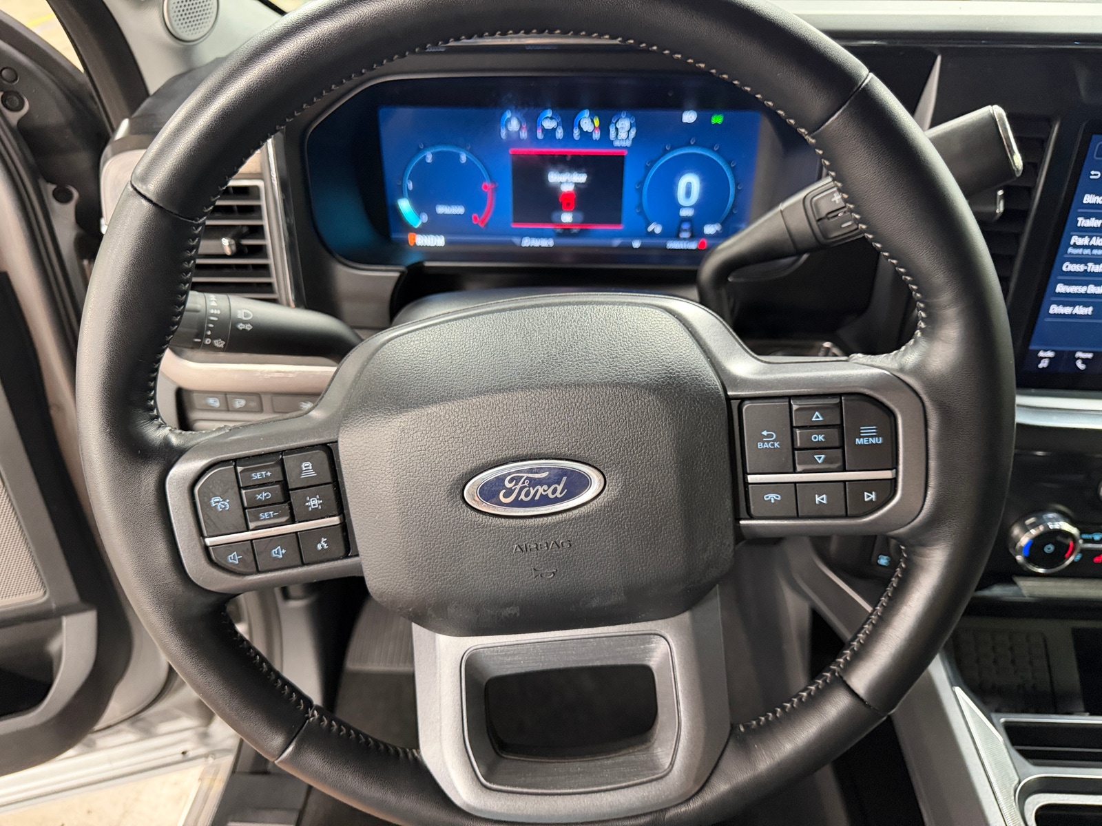Thumbnail: 2024 Ford Econoline - 4