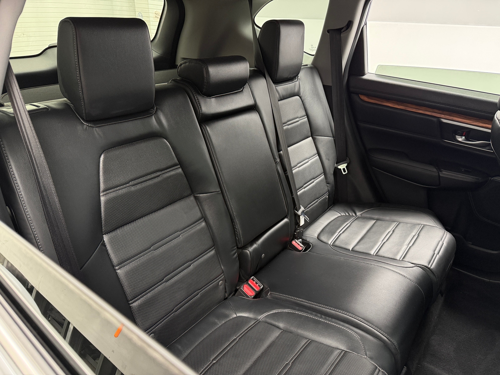 Thumbnail: 2019 Honda CR-V - 5