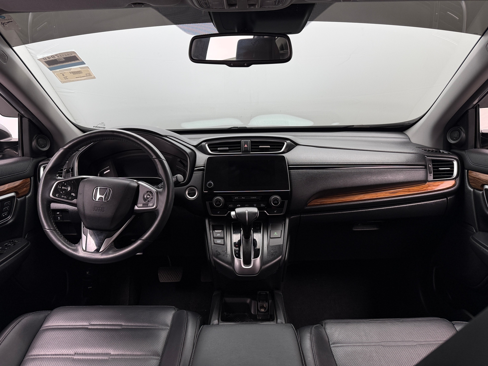 Thumbnail: 2019 Honda CR-V - 2