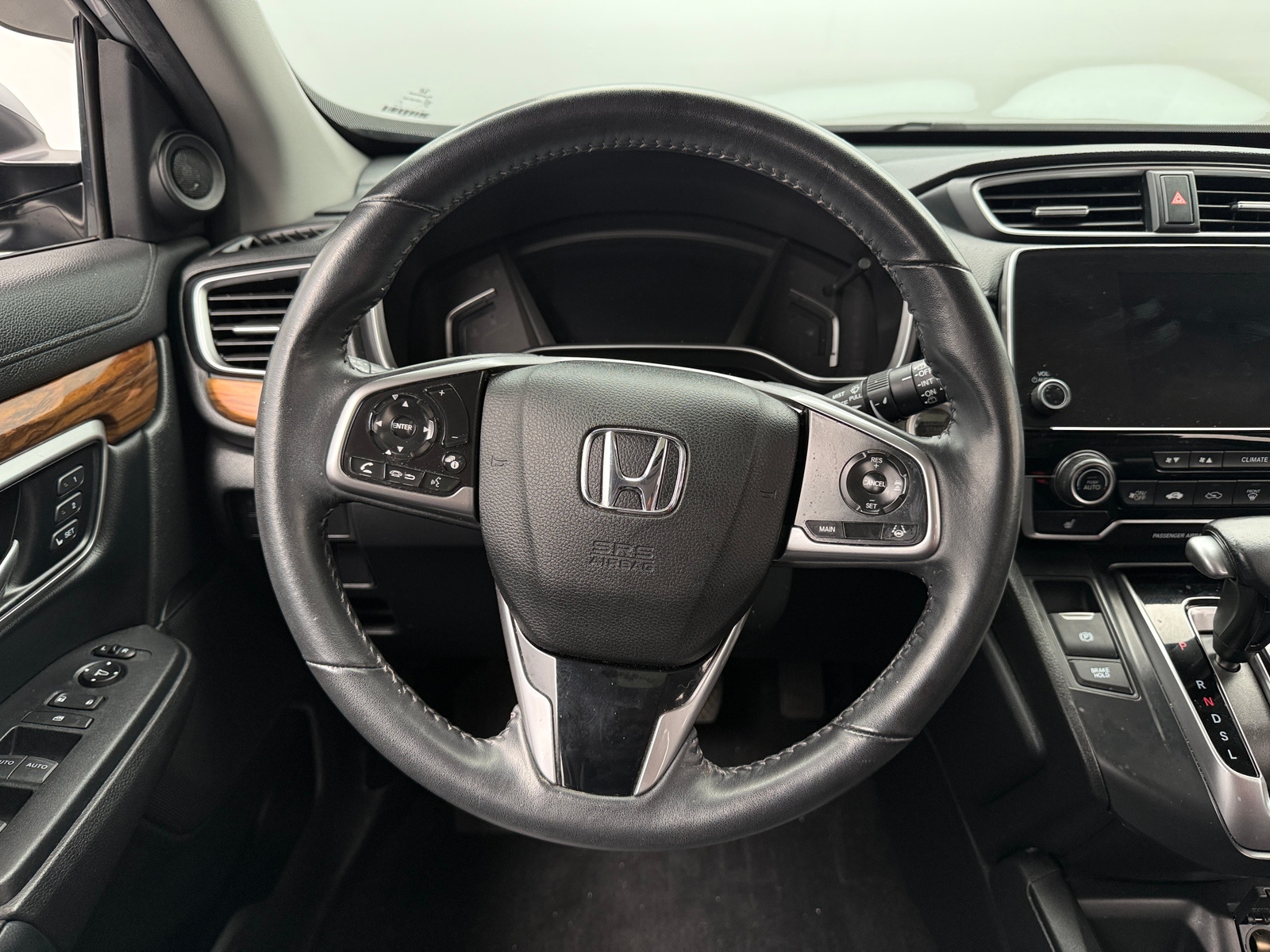 Thumbnail: 2019 Honda CR-V - 4