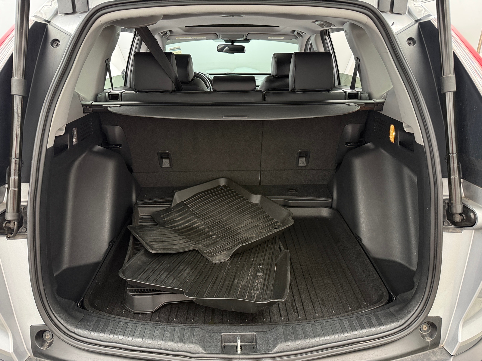 Thumbnail: 2019 Honda CR-V - 6
