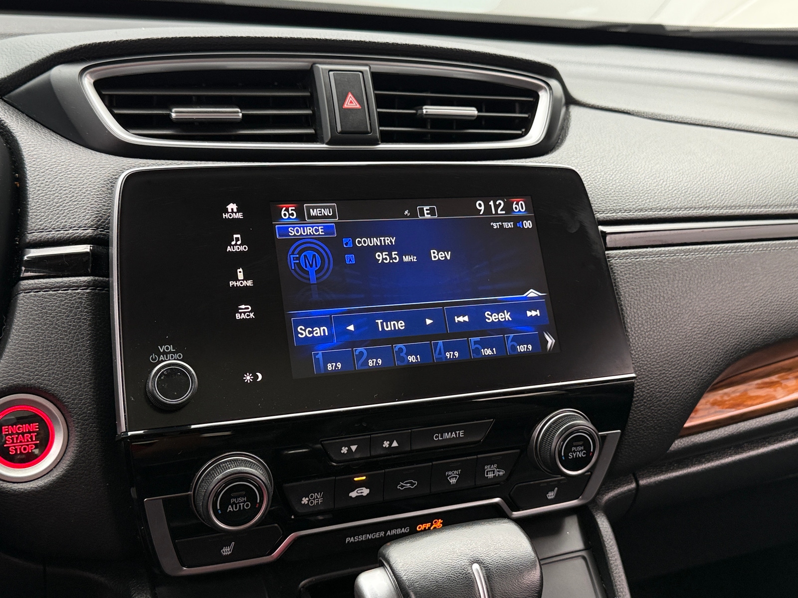 Thumbnail: 2019 Honda CR-V - 3
