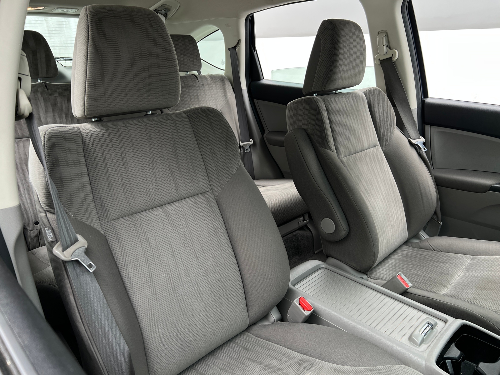 Thumbnail: 2014 Honda CR-V - 2