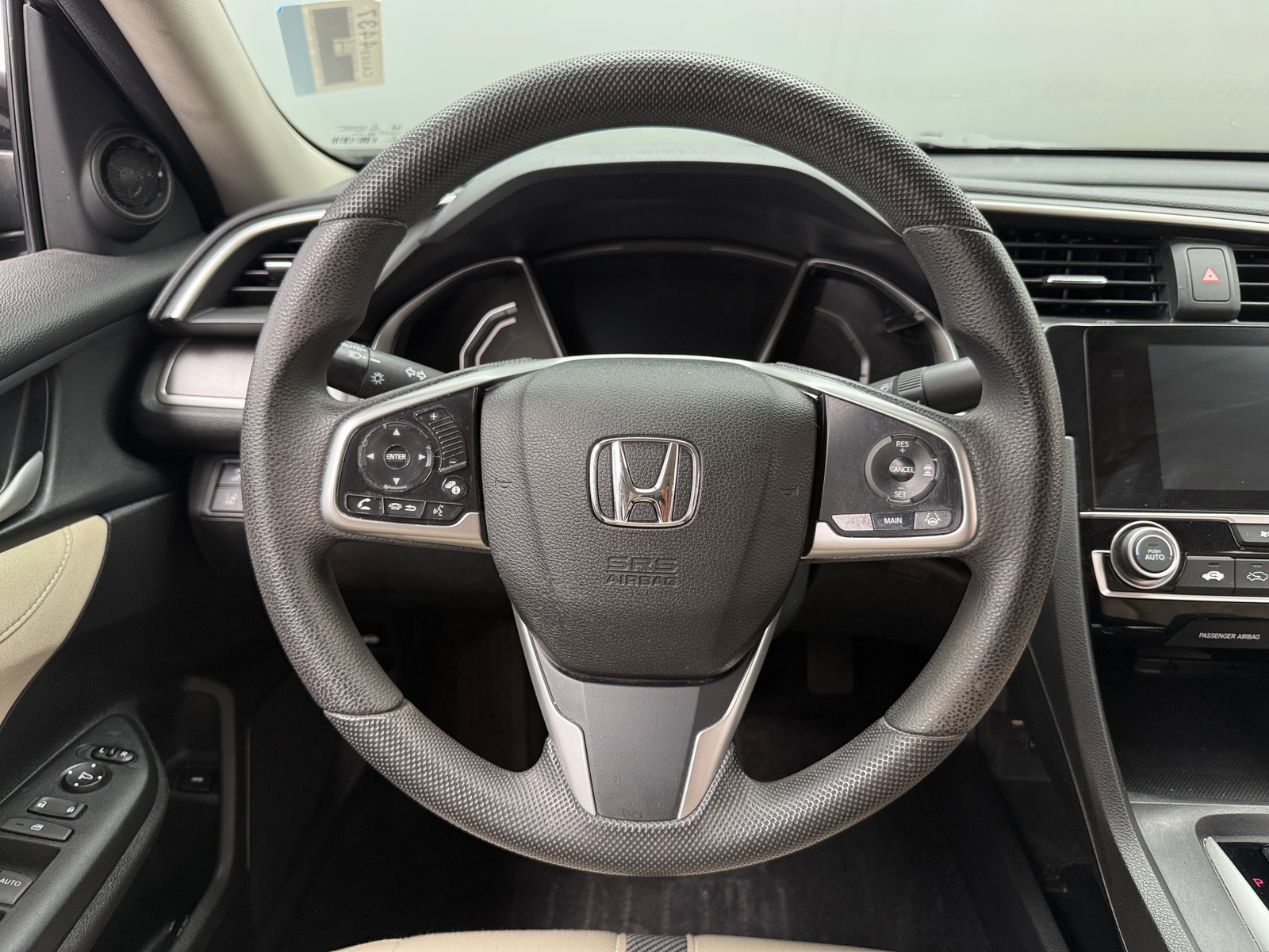 Thumbnail: 2017 Honda Civic - 5