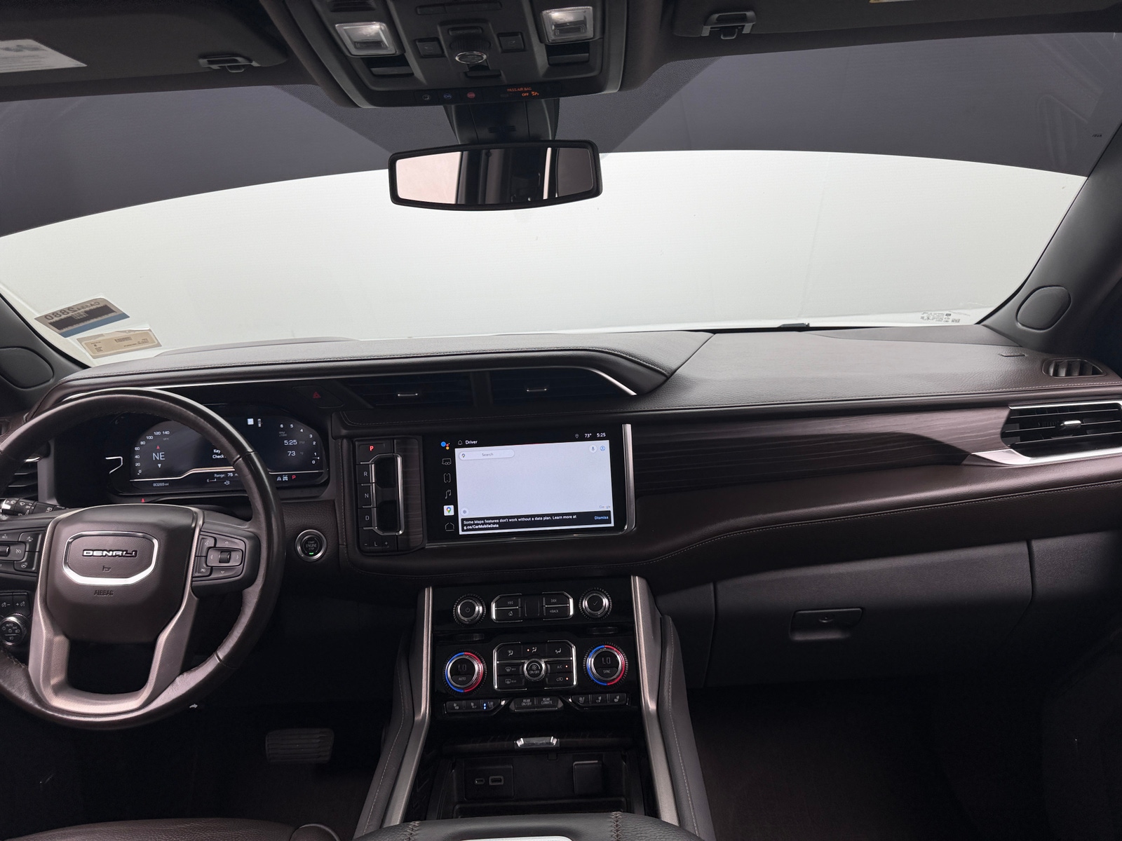 Thumbnail: 2022 GMC Yukon XL - 2
