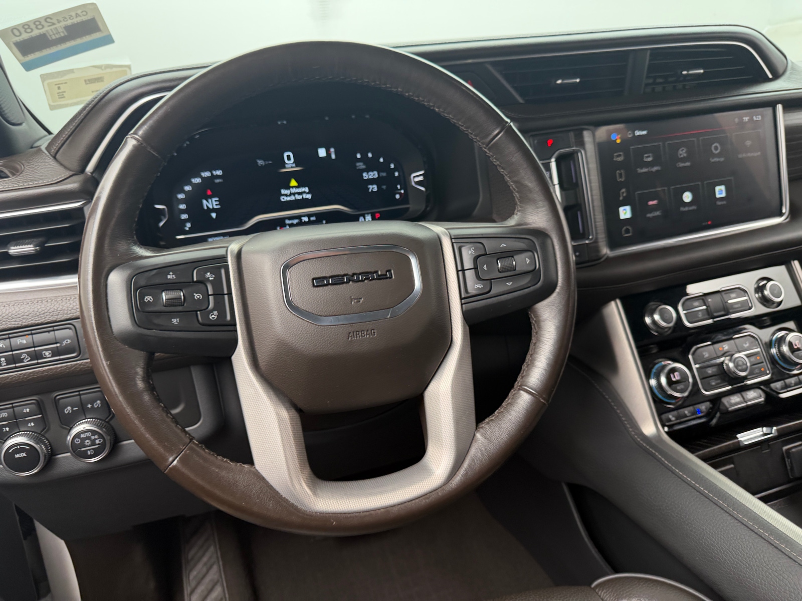 Thumbnail: 2022 GMC Yukon XL - 4