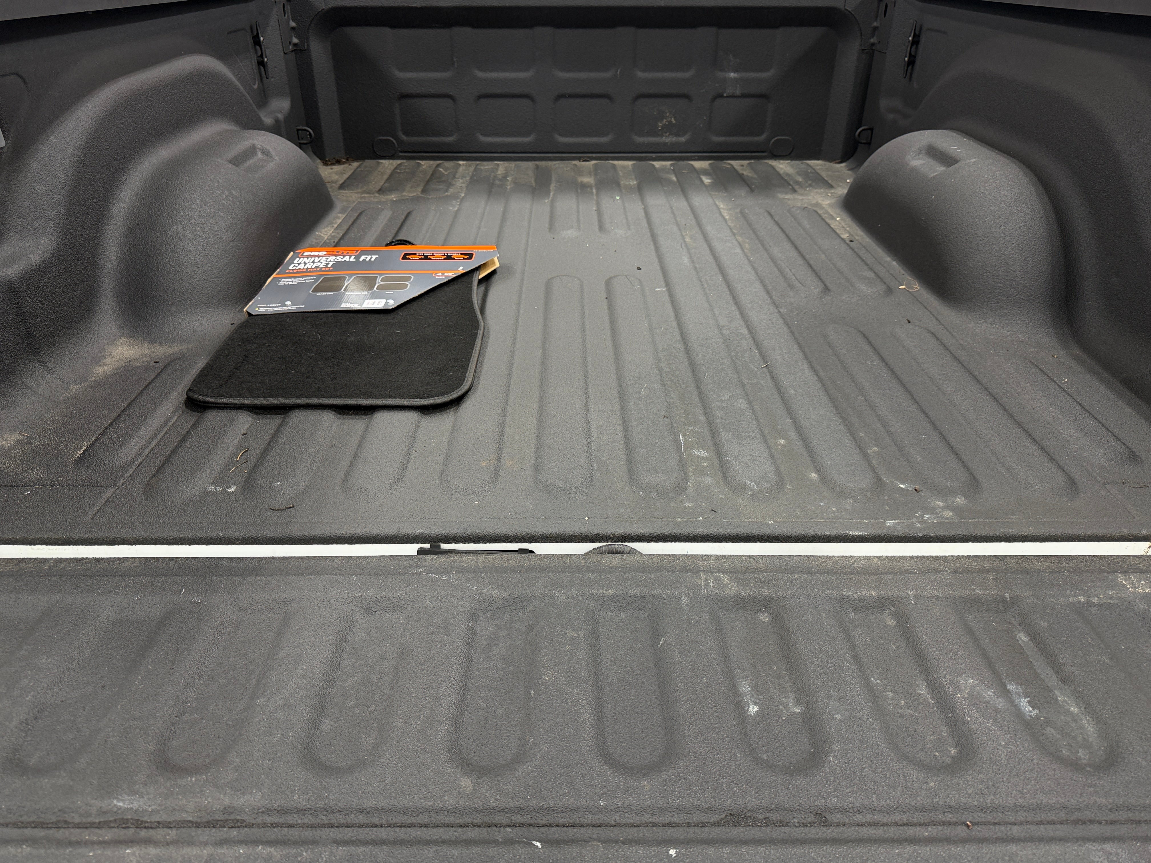 2024 RAM Ram 2500 Pickup Big Horn - Photo 7