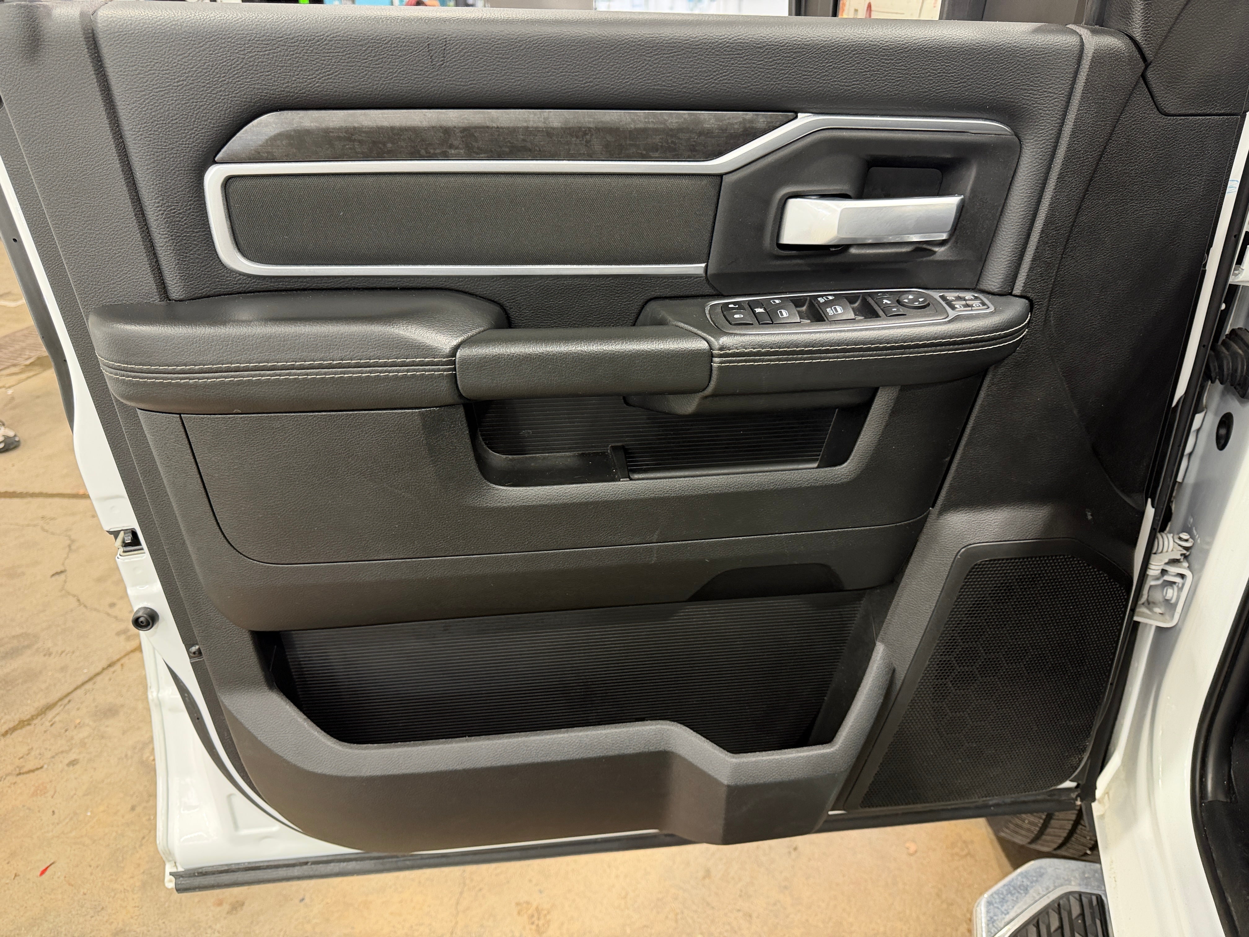 2024 RAM Ram 2500 Pickup Big Horn - Photo 10