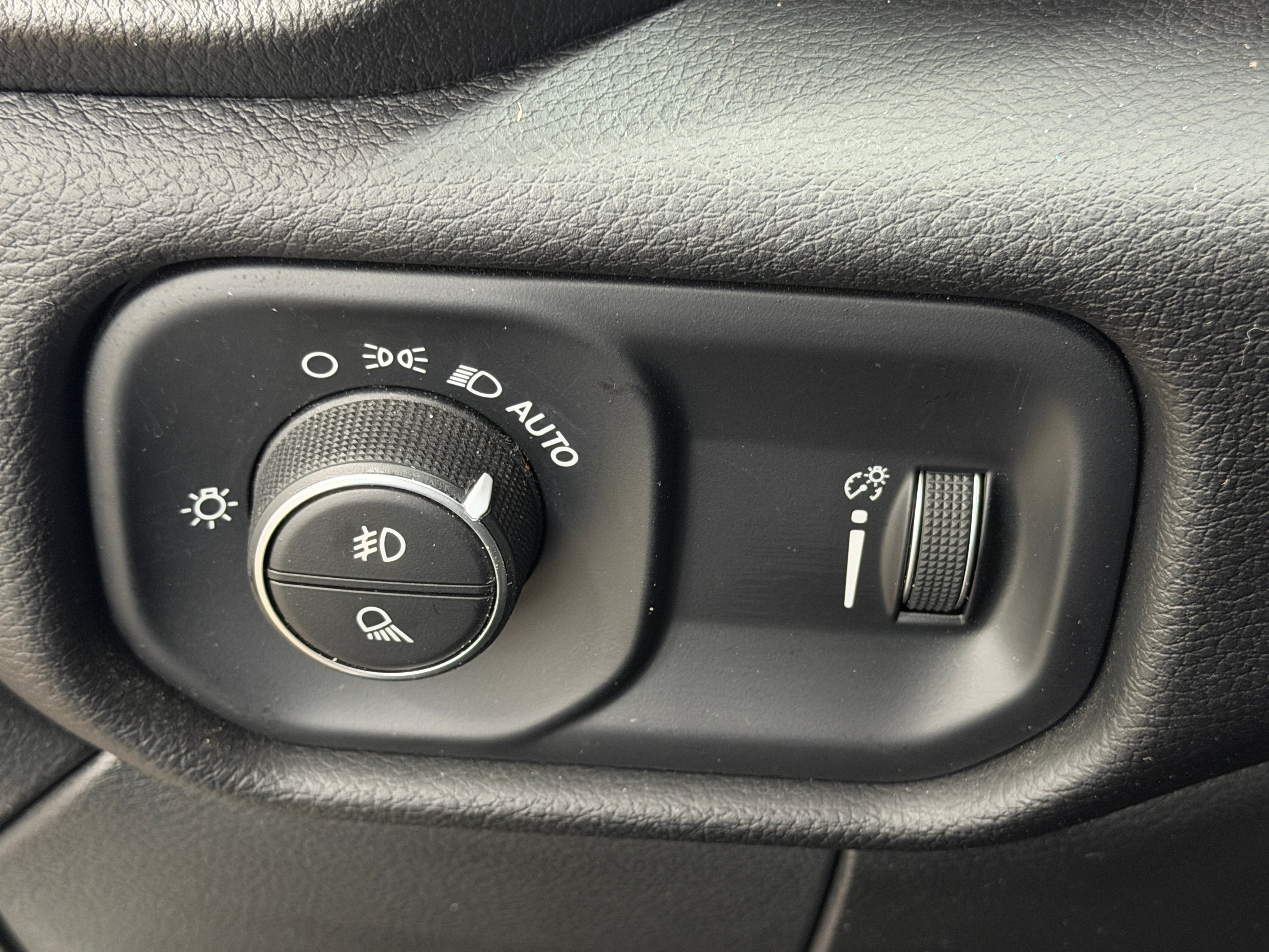 2024 RAM Ram 2500 Pickup Big Horn - Photo 12