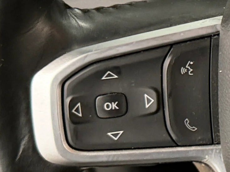 2024 RAM Ram 2500 Pickup Big Horn - Photo 16