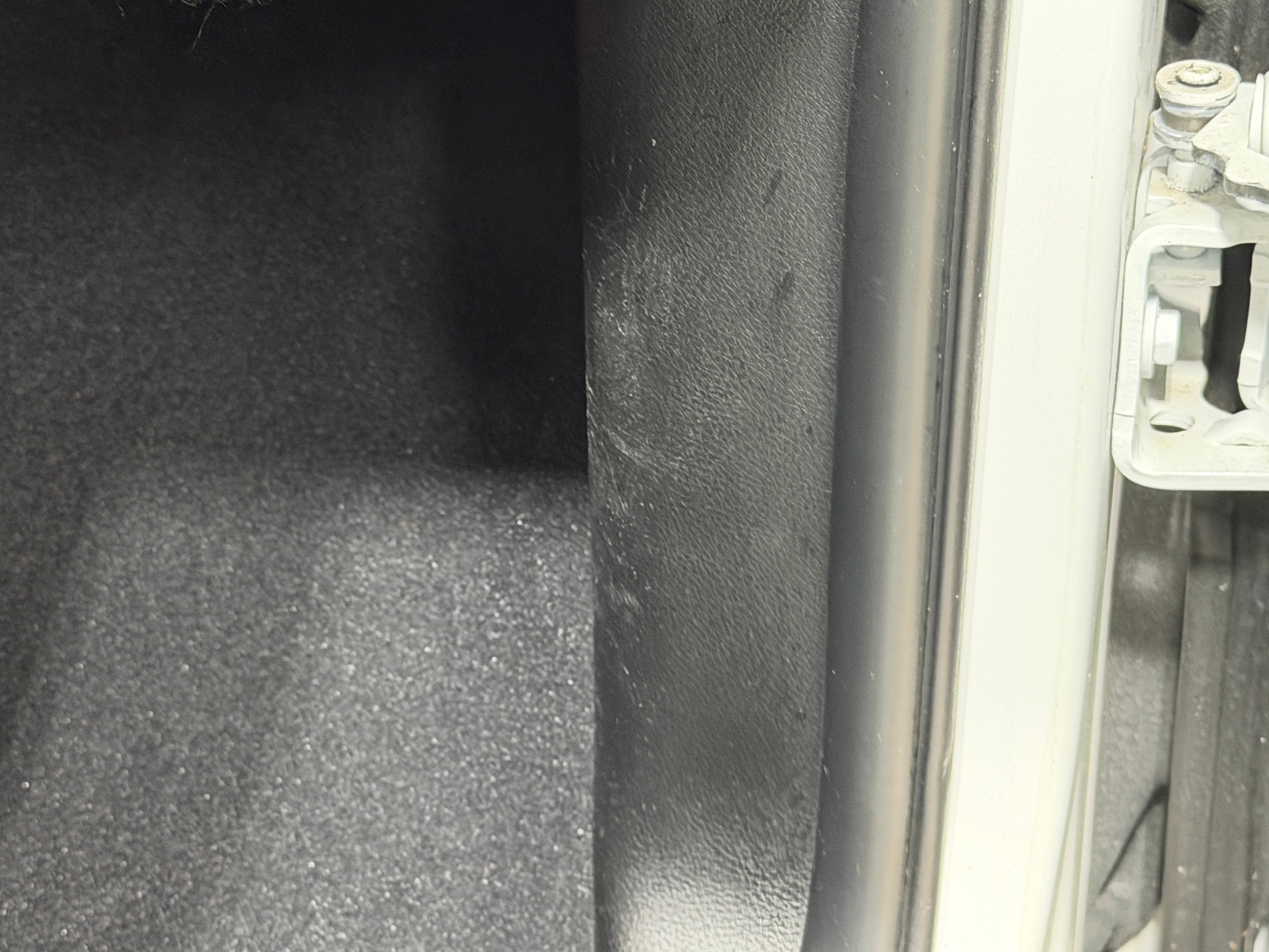 2024 RAM Ram 2500 Pickup Big Horn - Photo 20
