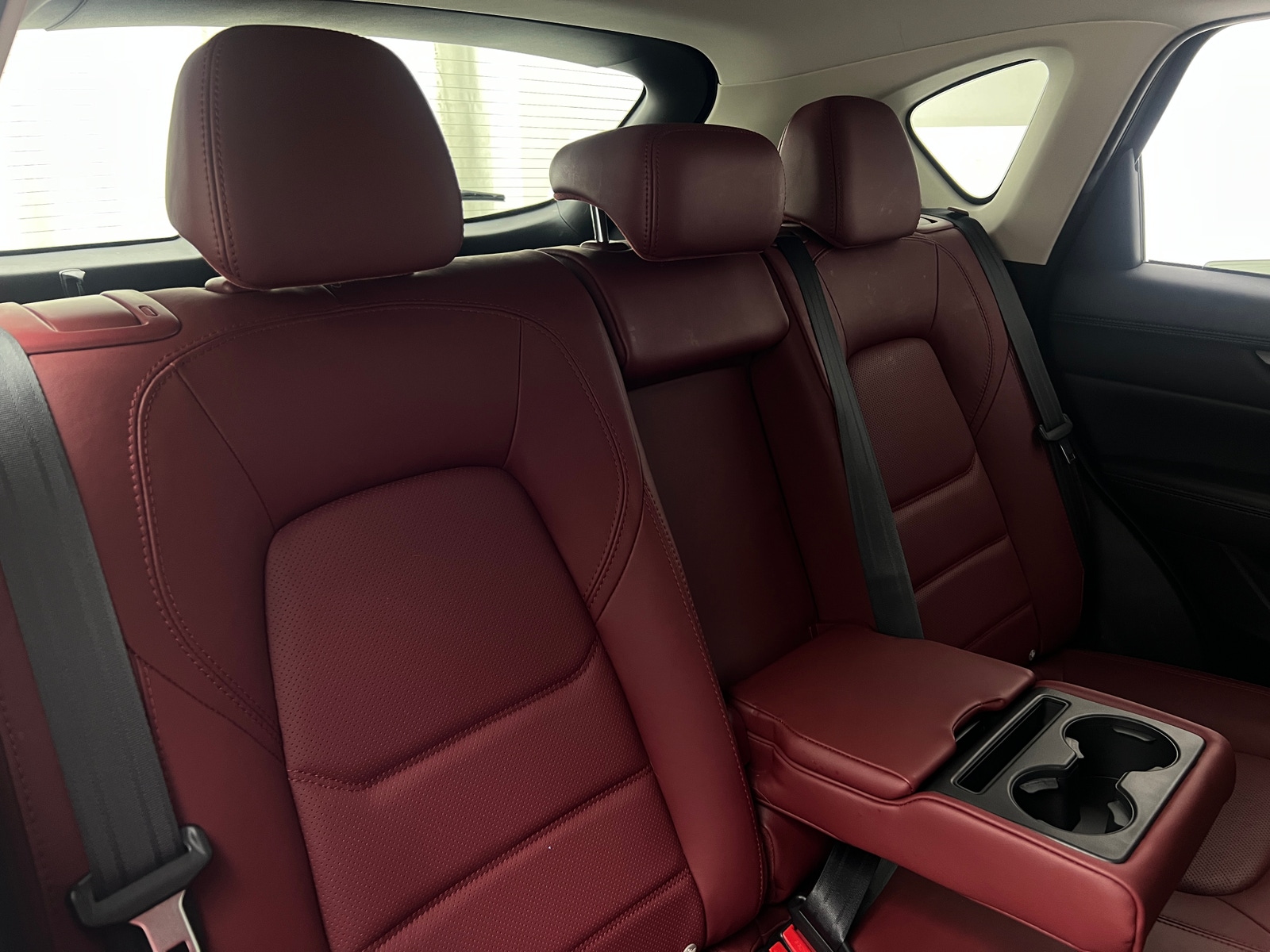 Thumbnail: 2022 Mazda CX-5 - 5