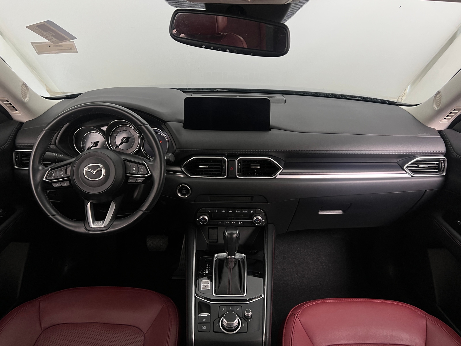 Thumbnail: 2022 Mazda CX-5 - 2