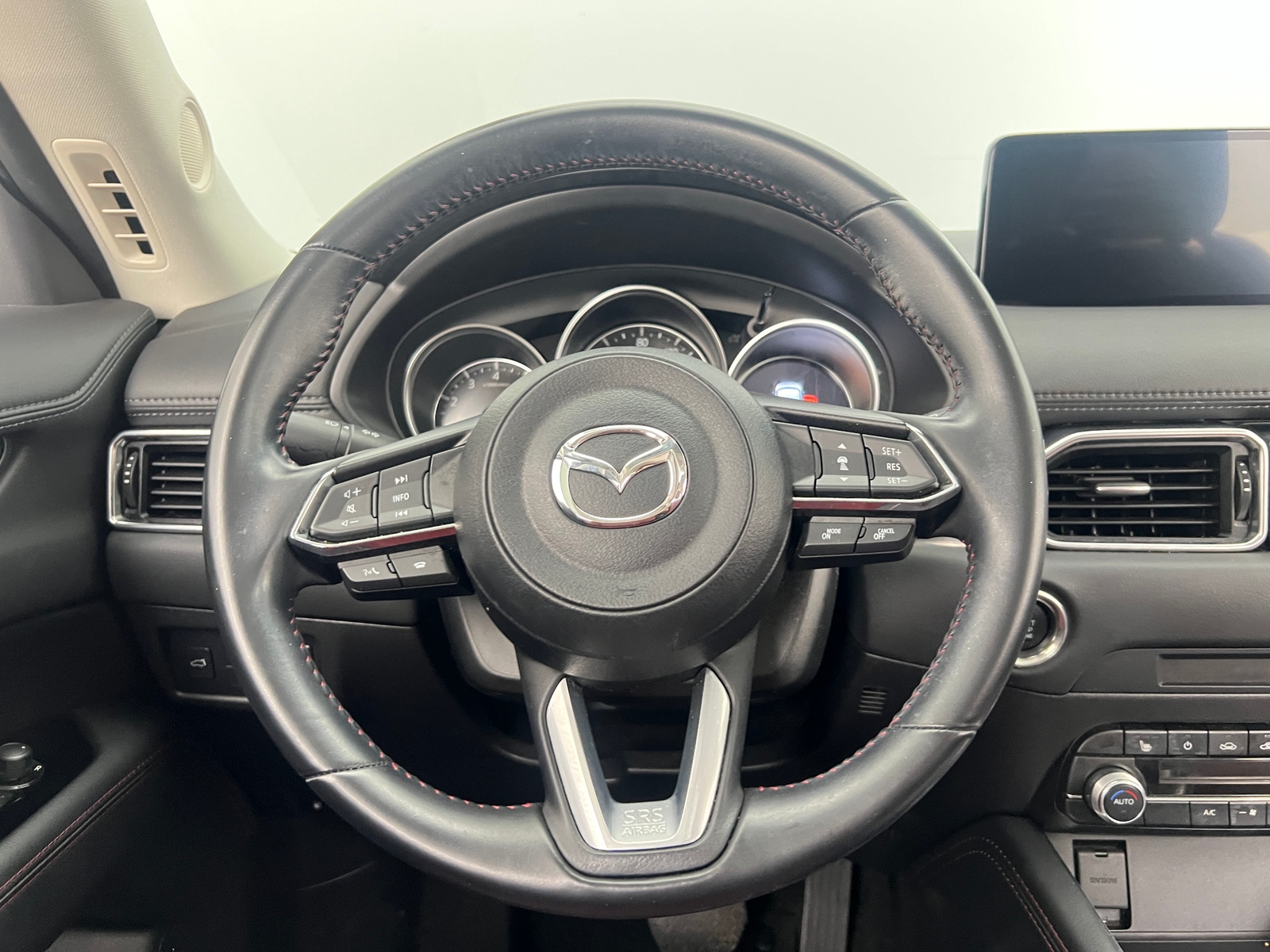 Thumbnail: 2022 Mazda CX-5 - 4