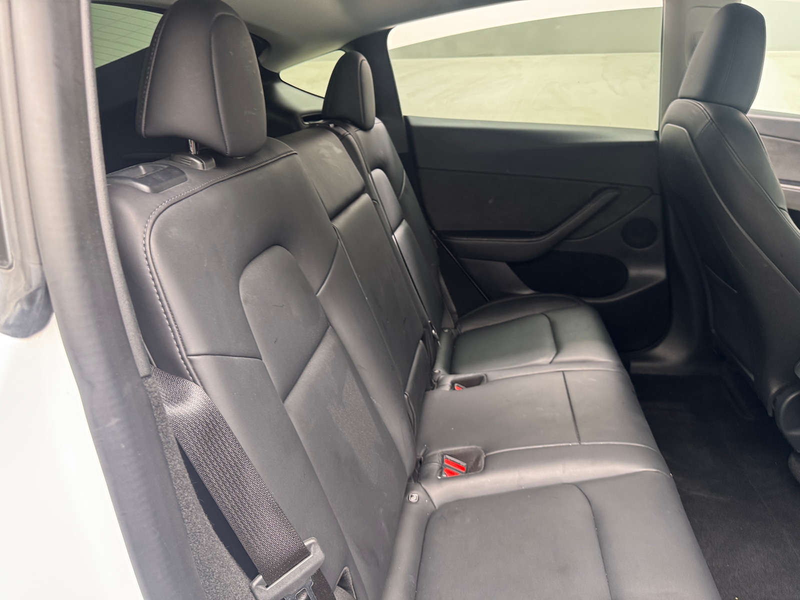Thumbnail: 2022 Tesla Model Y - 5