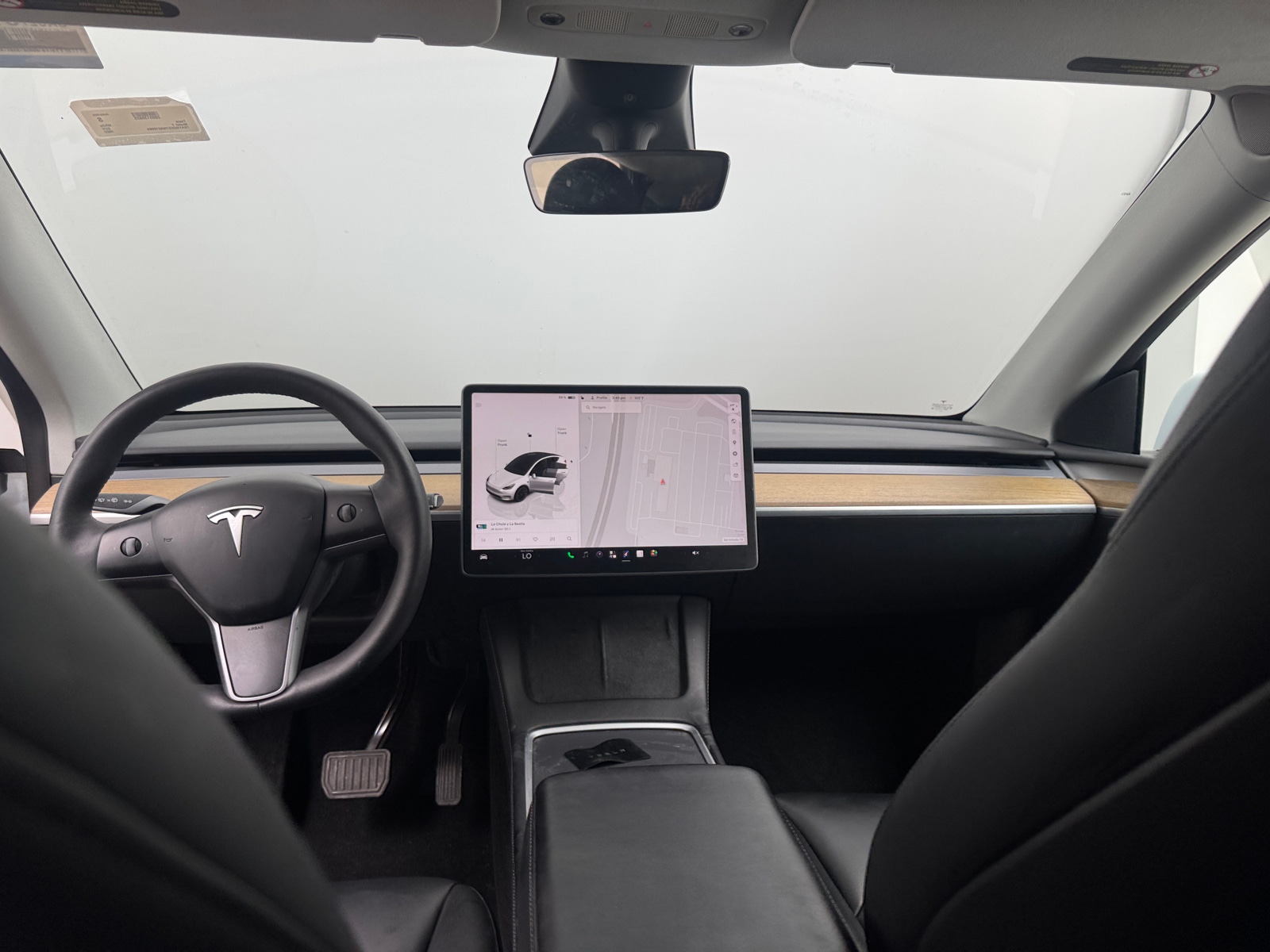 Thumbnail: 2022 Tesla Model Y - 2