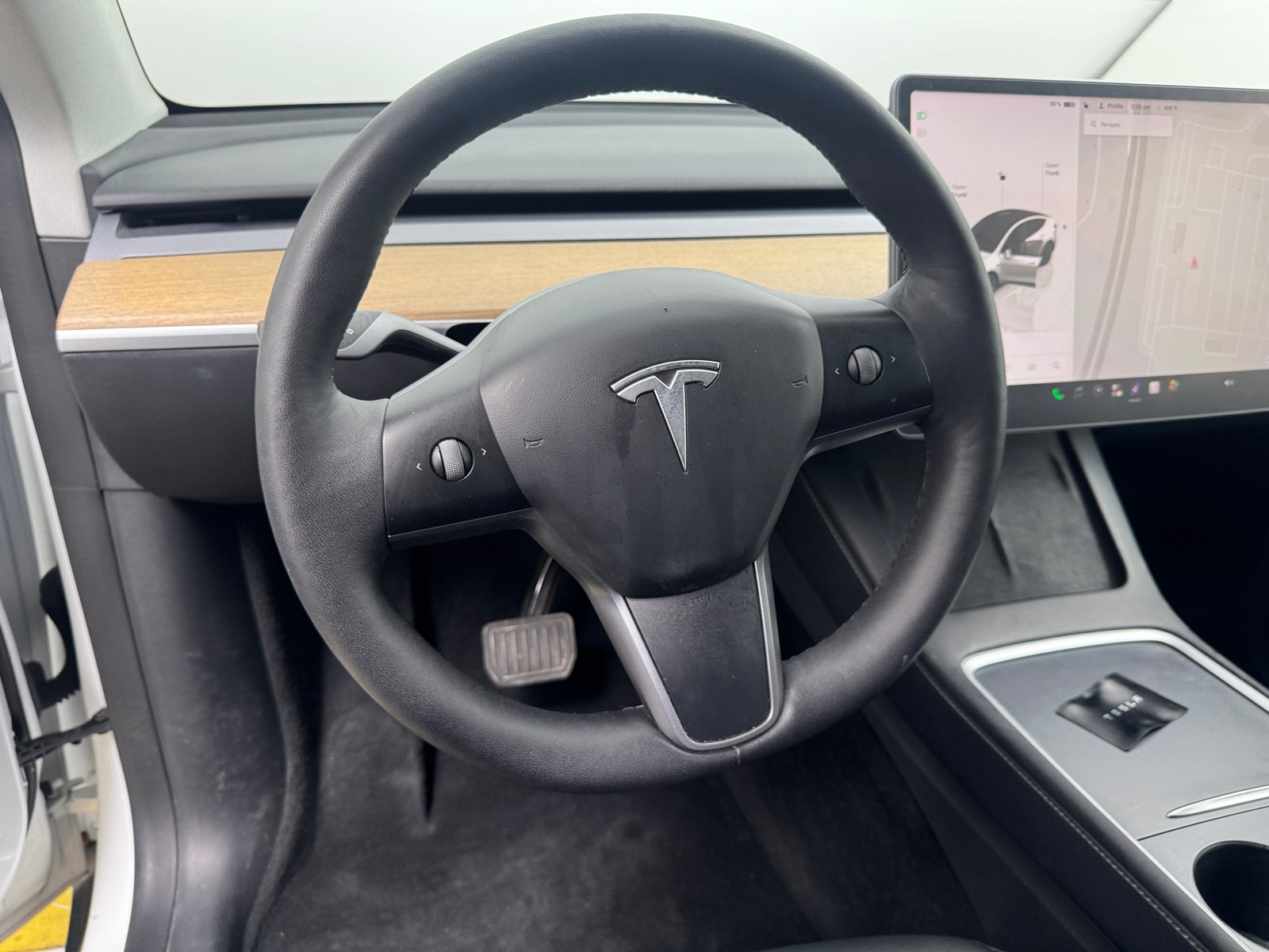 Thumbnail: 2022 Tesla Model Y - 4