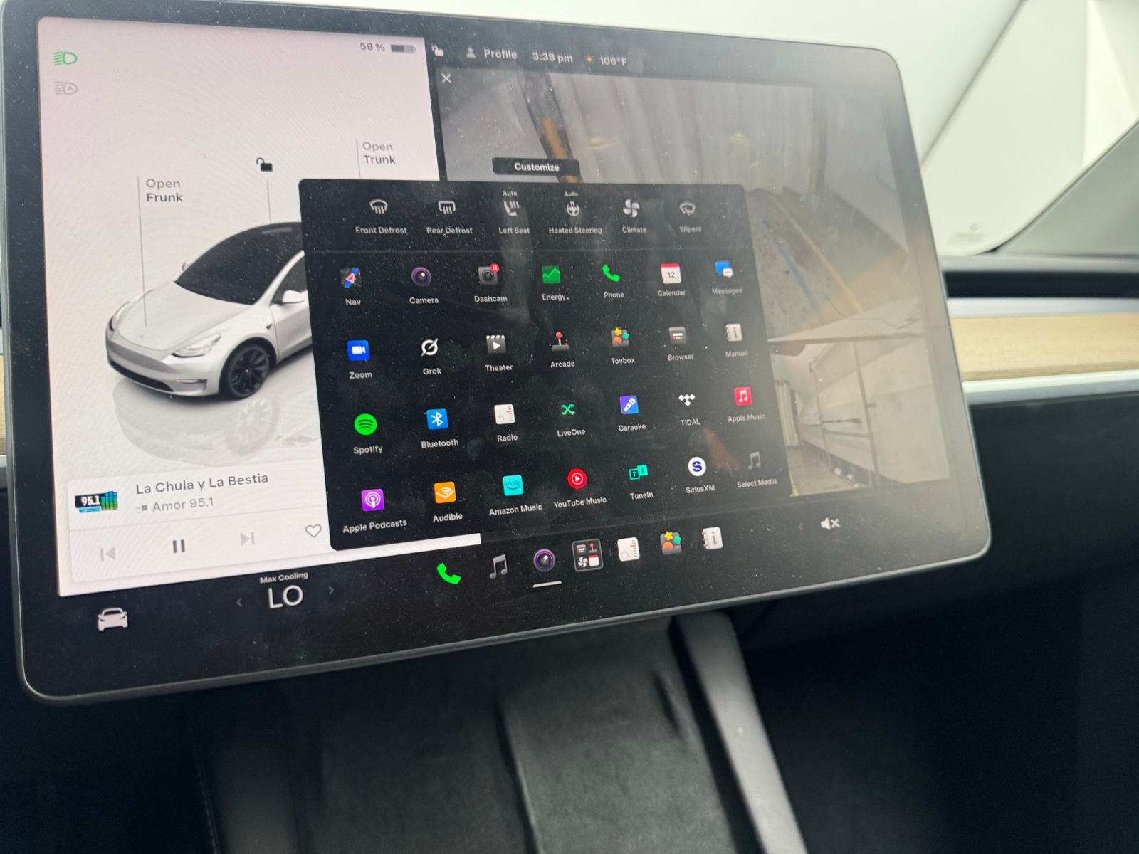 Thumbnail: 2022 Tesla Model Y - 3