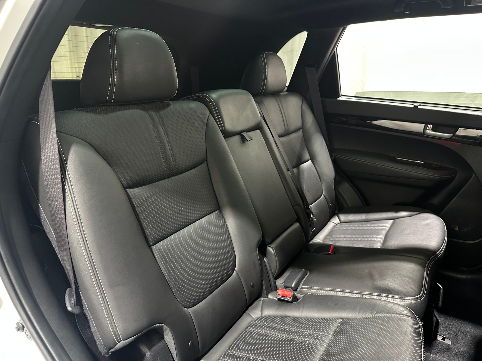 Thumbnail: 2014 Kia Sorento - 5