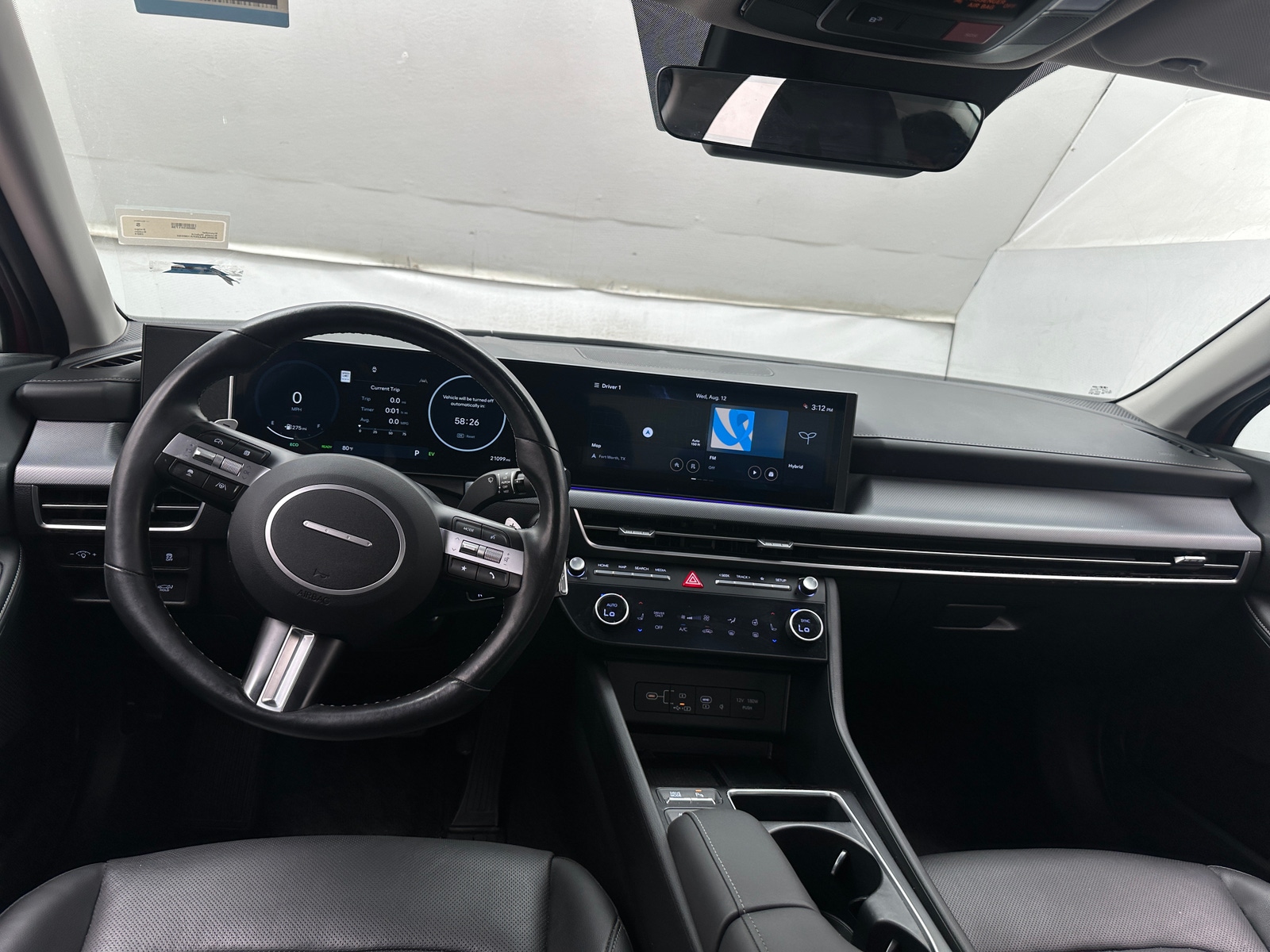 Thumbnail: 2024 Hyundai Sonata - 2