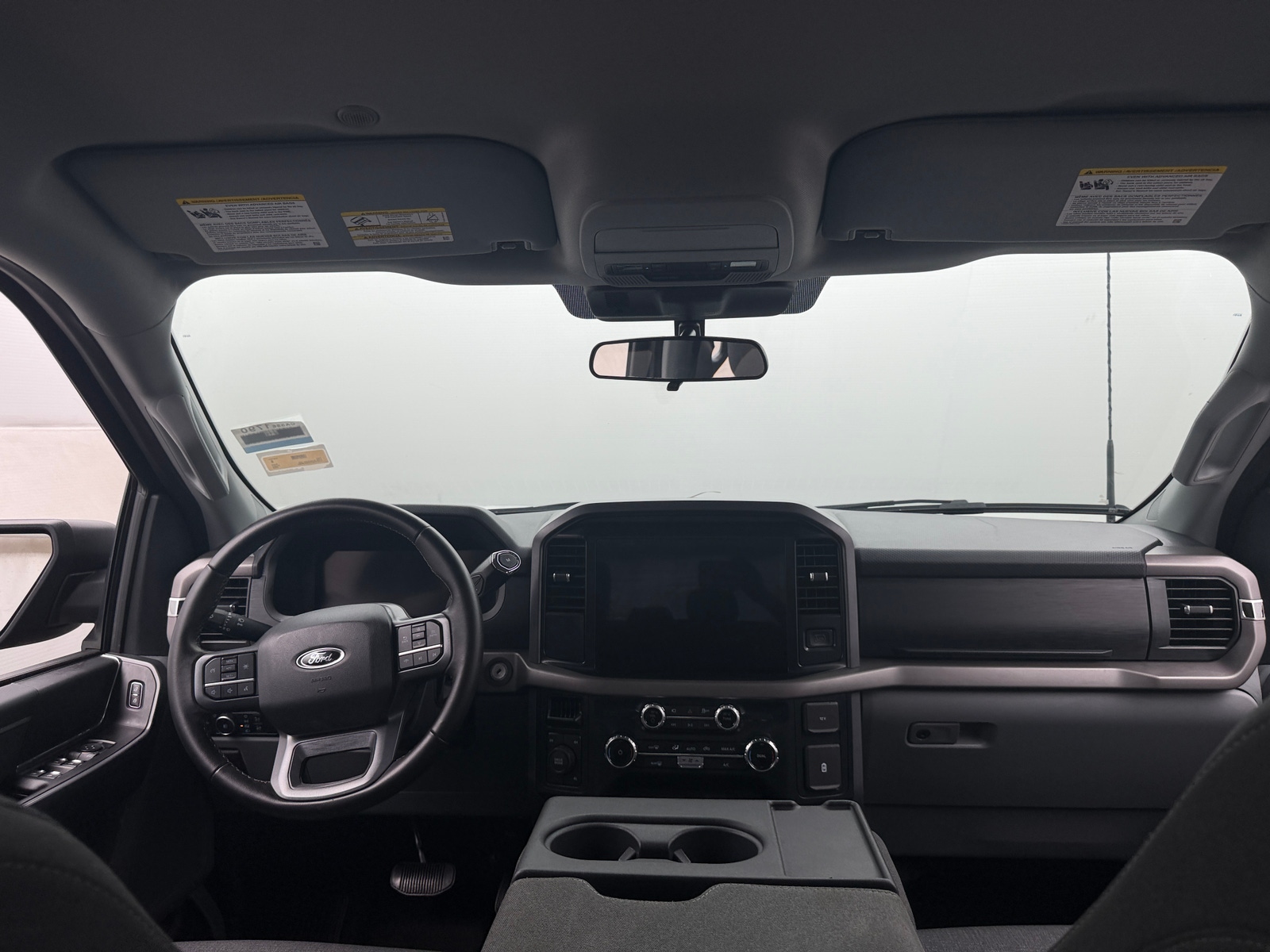 Thumbnail: 2025 Ford Econoline - 3