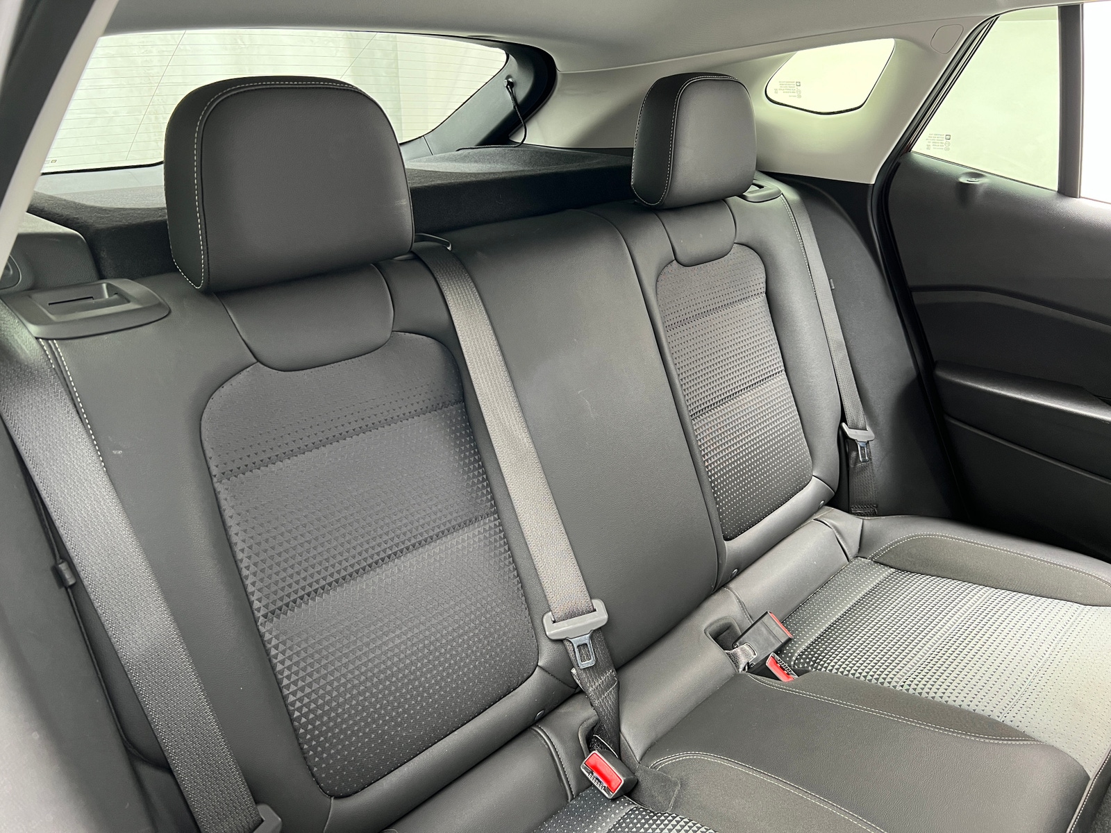 Thumbnail: 2025 Chevrolet Trax - 5