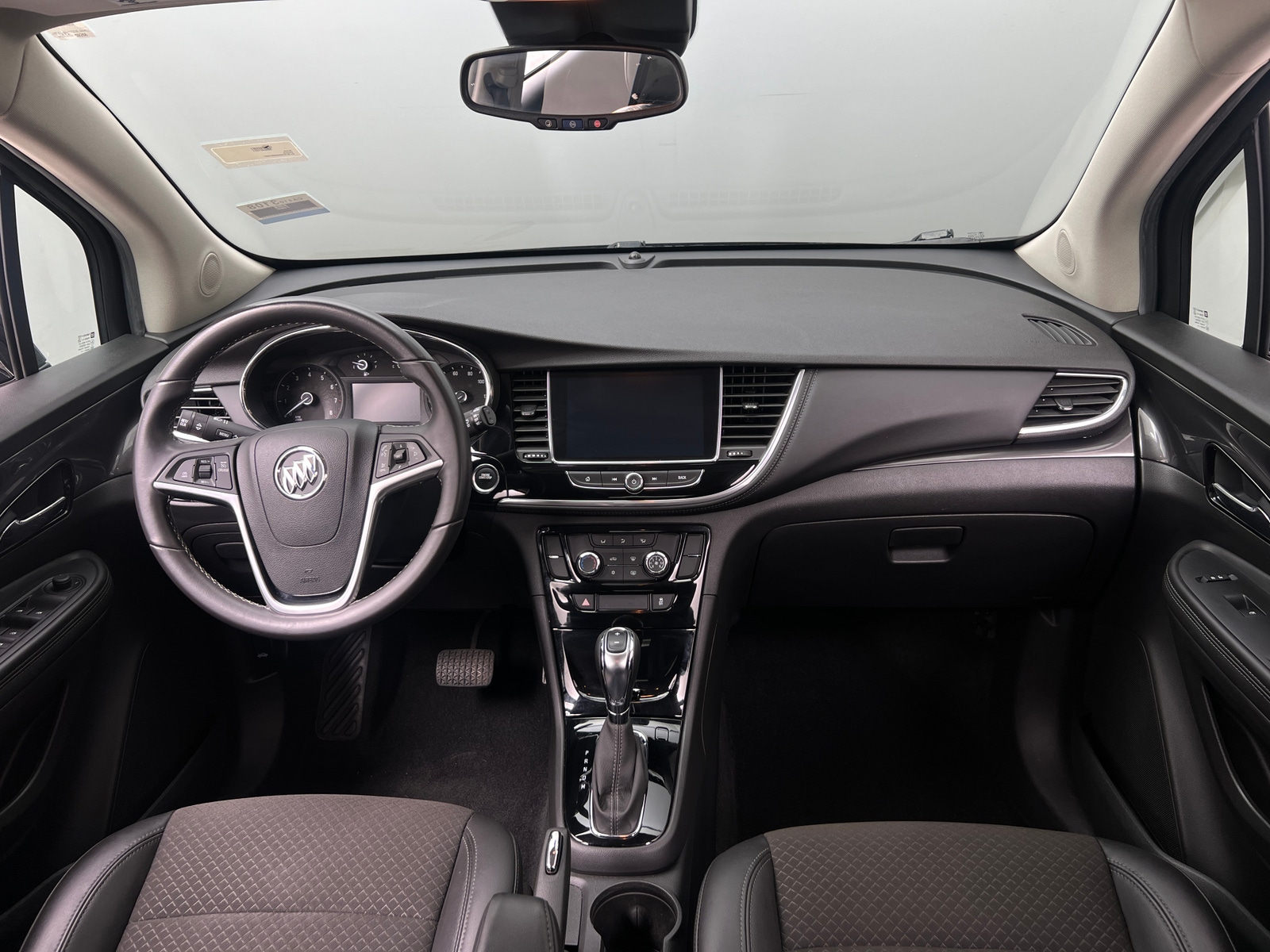 Thumbnail: 2019 Buick Encore - 2