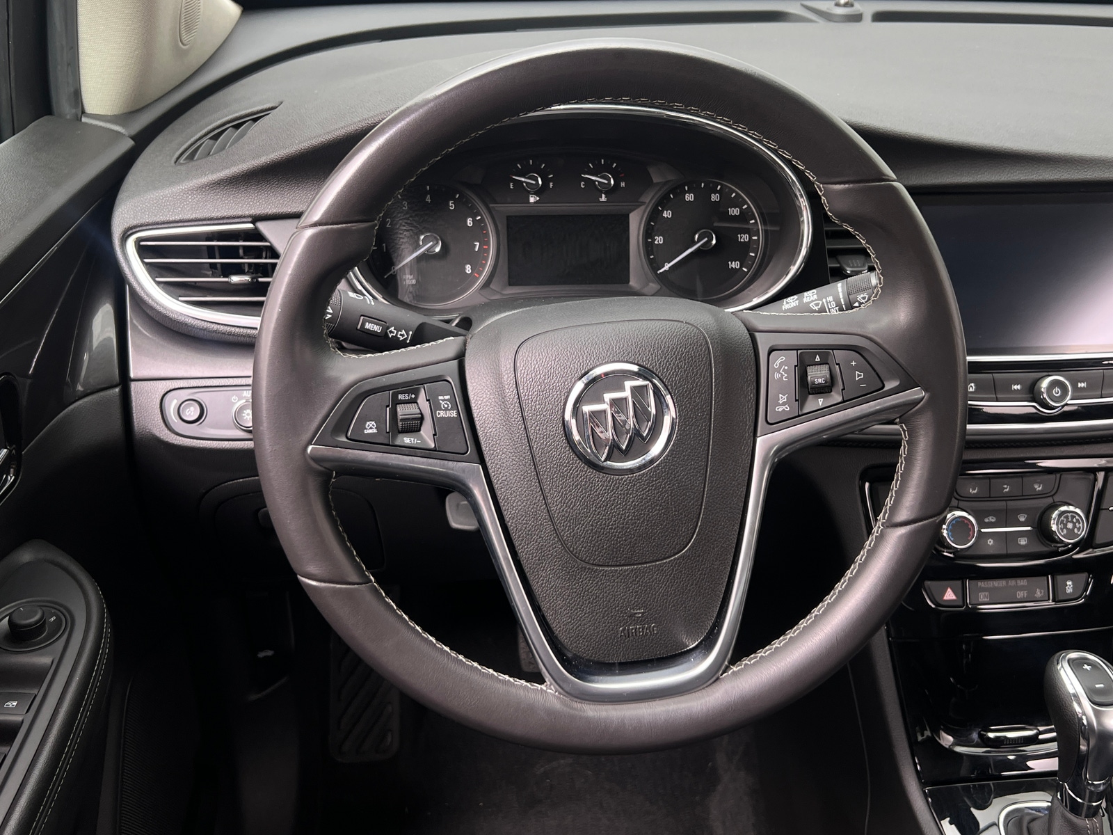 Thumbnail: 2019 Buick Encore - 4