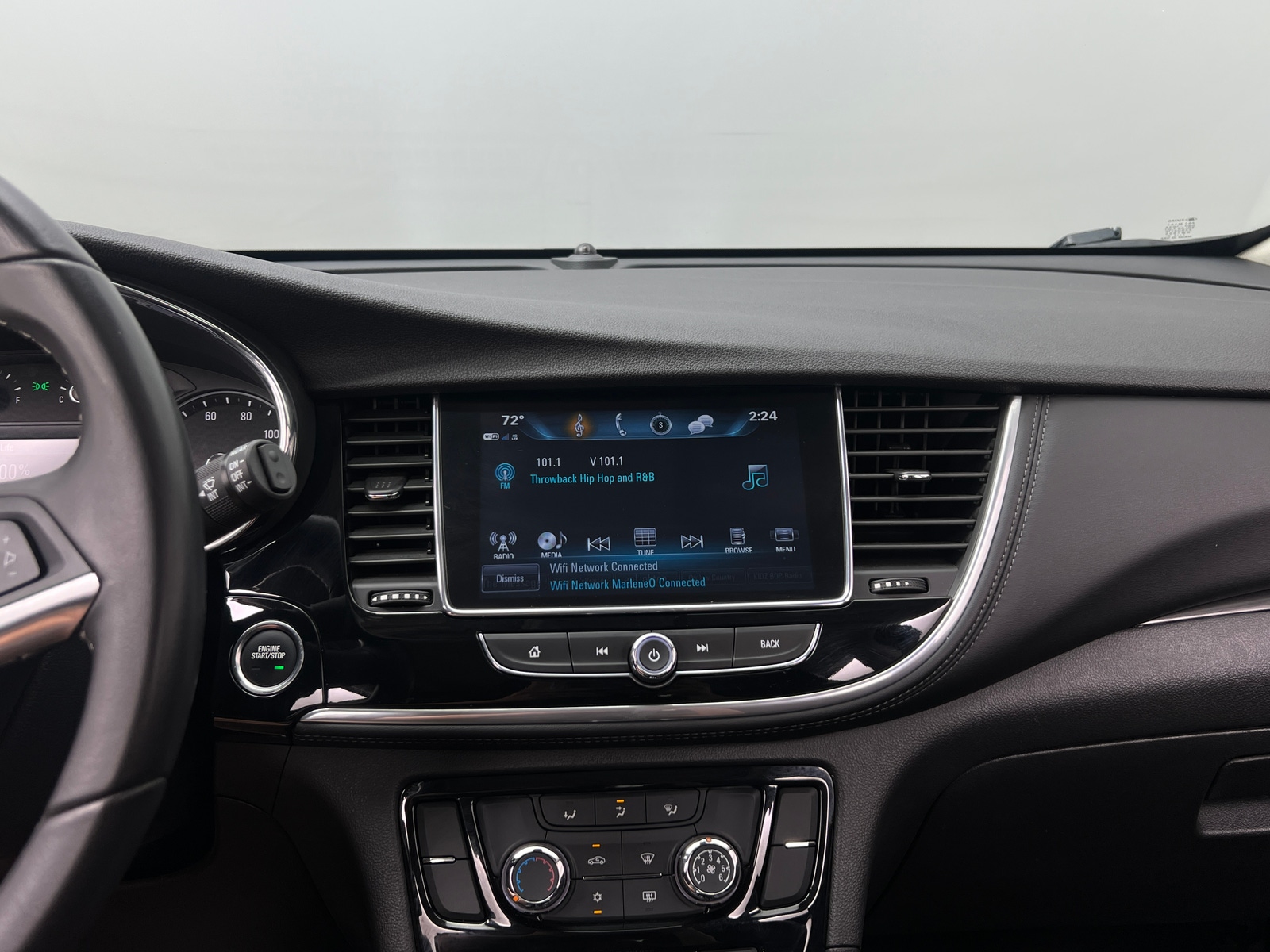 Thumbnail: 2019 Buick Encore - 3
