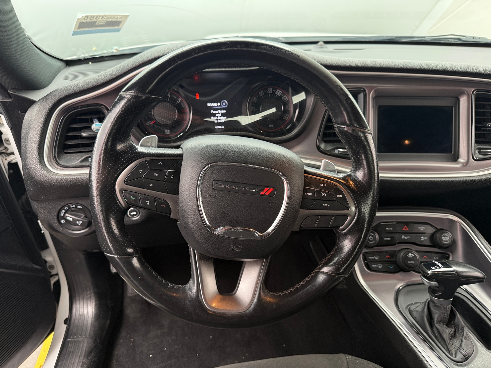 Thumbnail: 2019 Dodge Challenger - 4