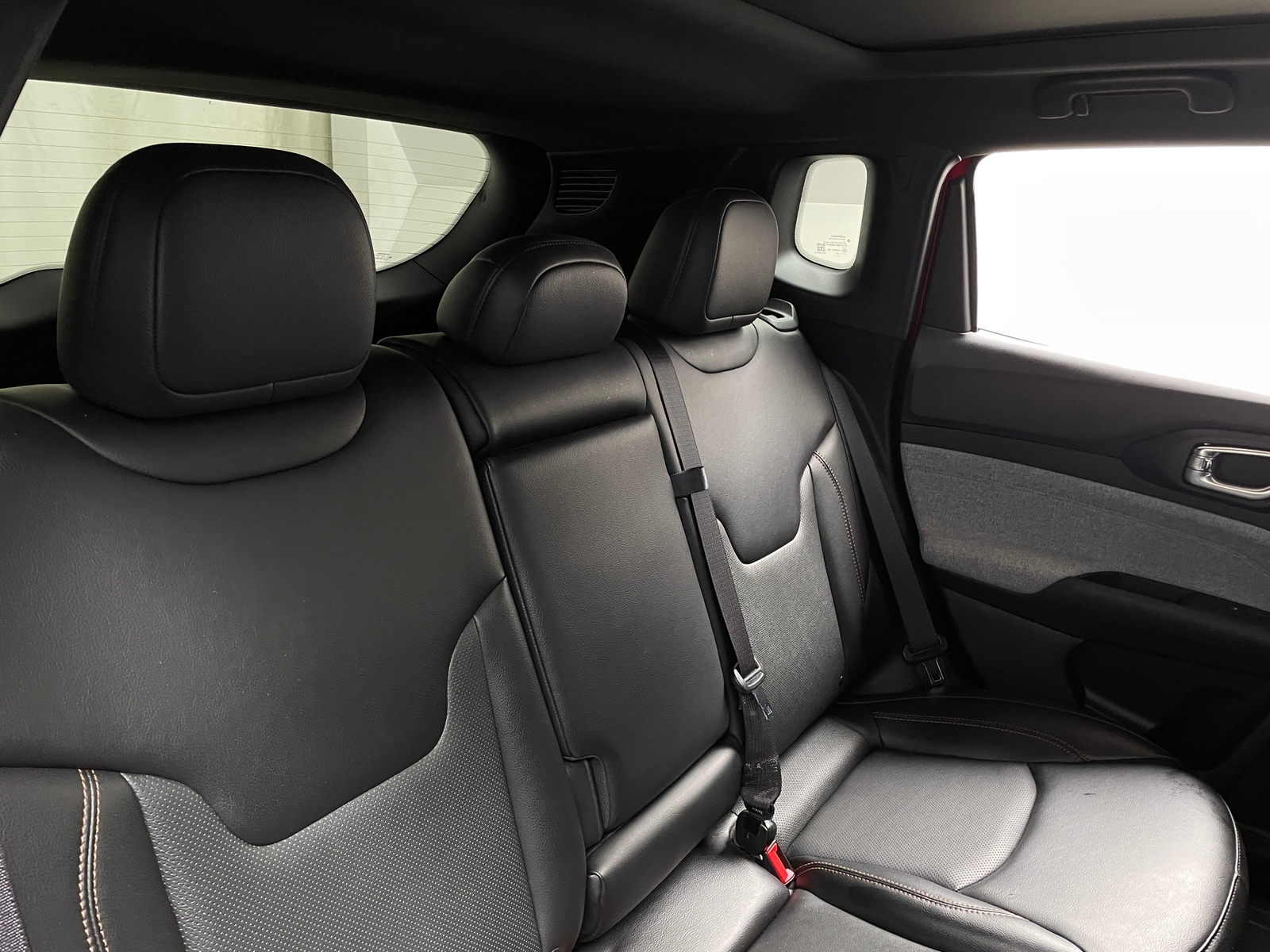 Thumbnail: 2023 Jeep Compass - 5