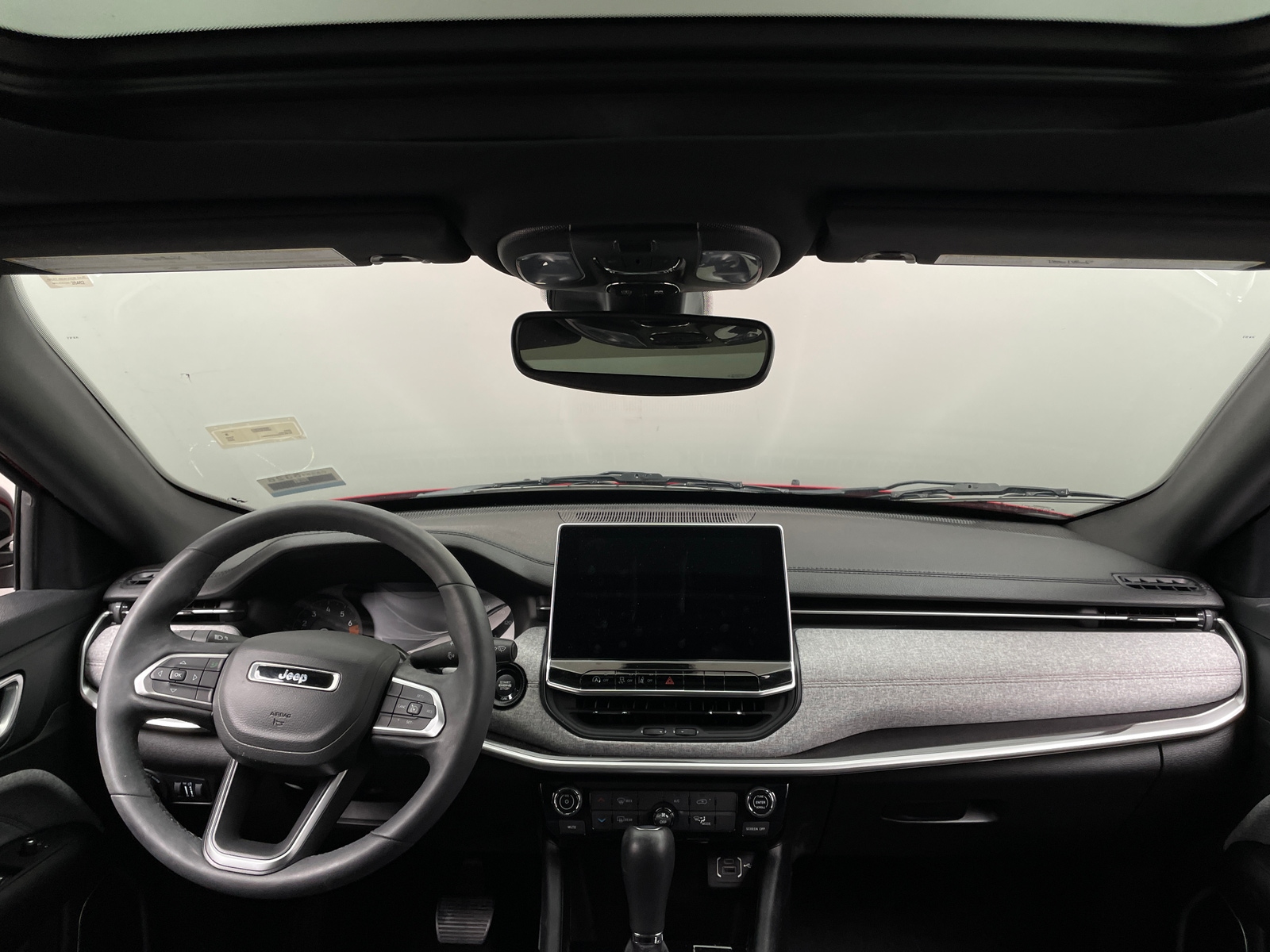 Thumbnail: 2023 Jeep Compass - 2