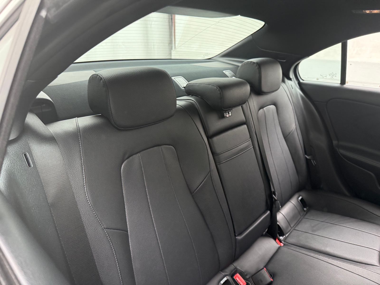 Thumbnail: 2020 Mercedes-Benz A-Class - 5