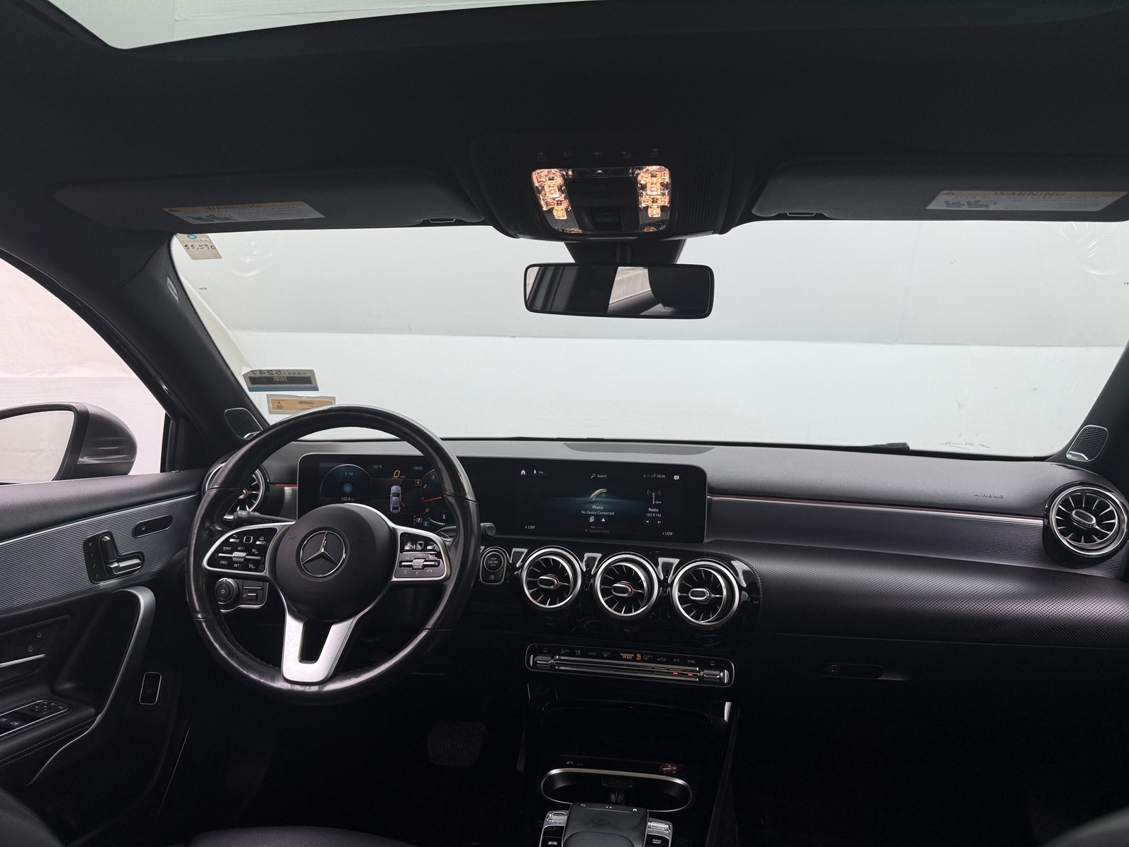 Thumbnail: 2020 Mercedes-Benz A-Class - 2