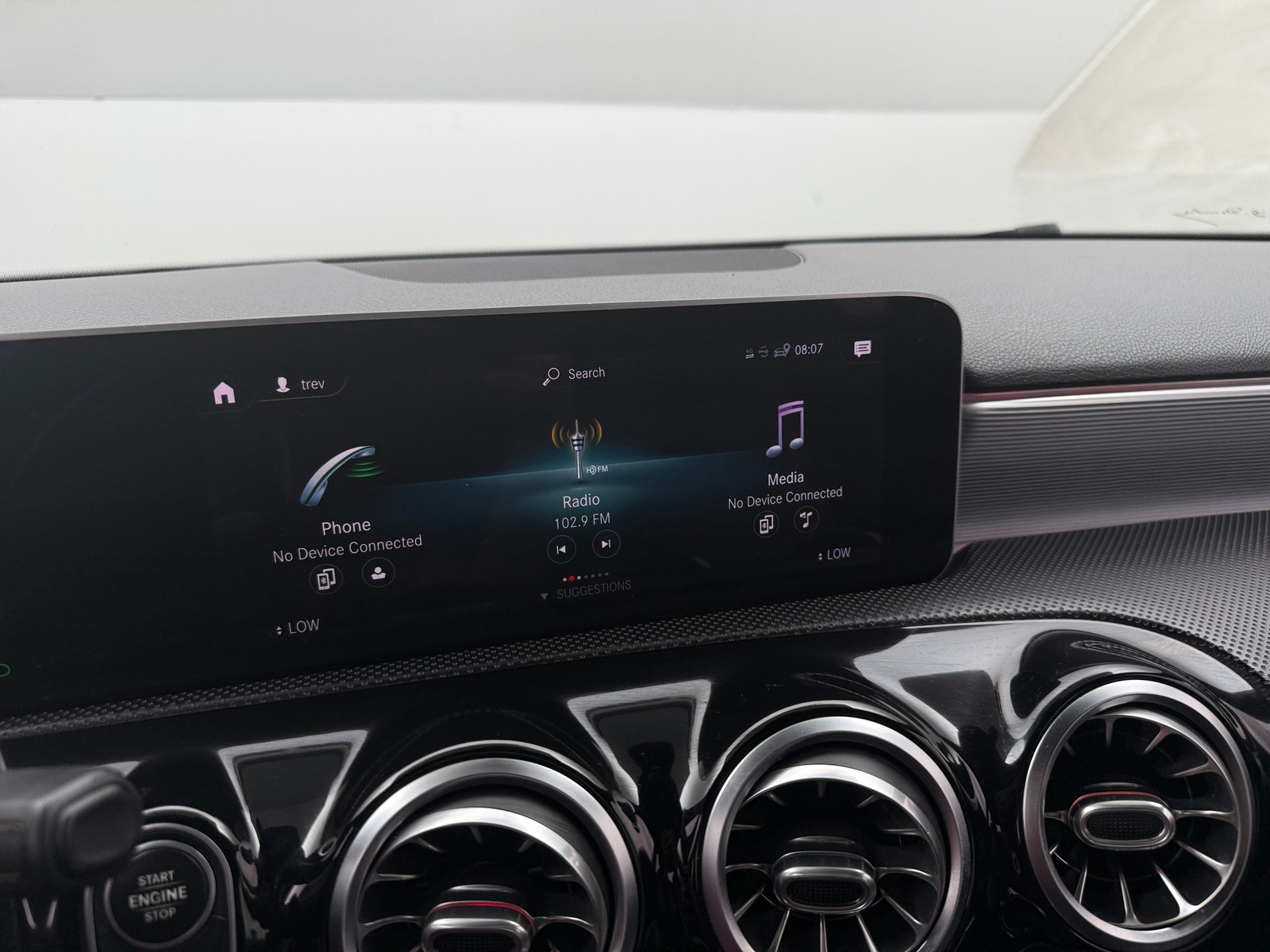 Thumbnail: 2020 Mercedes-Benz A-Class - 3