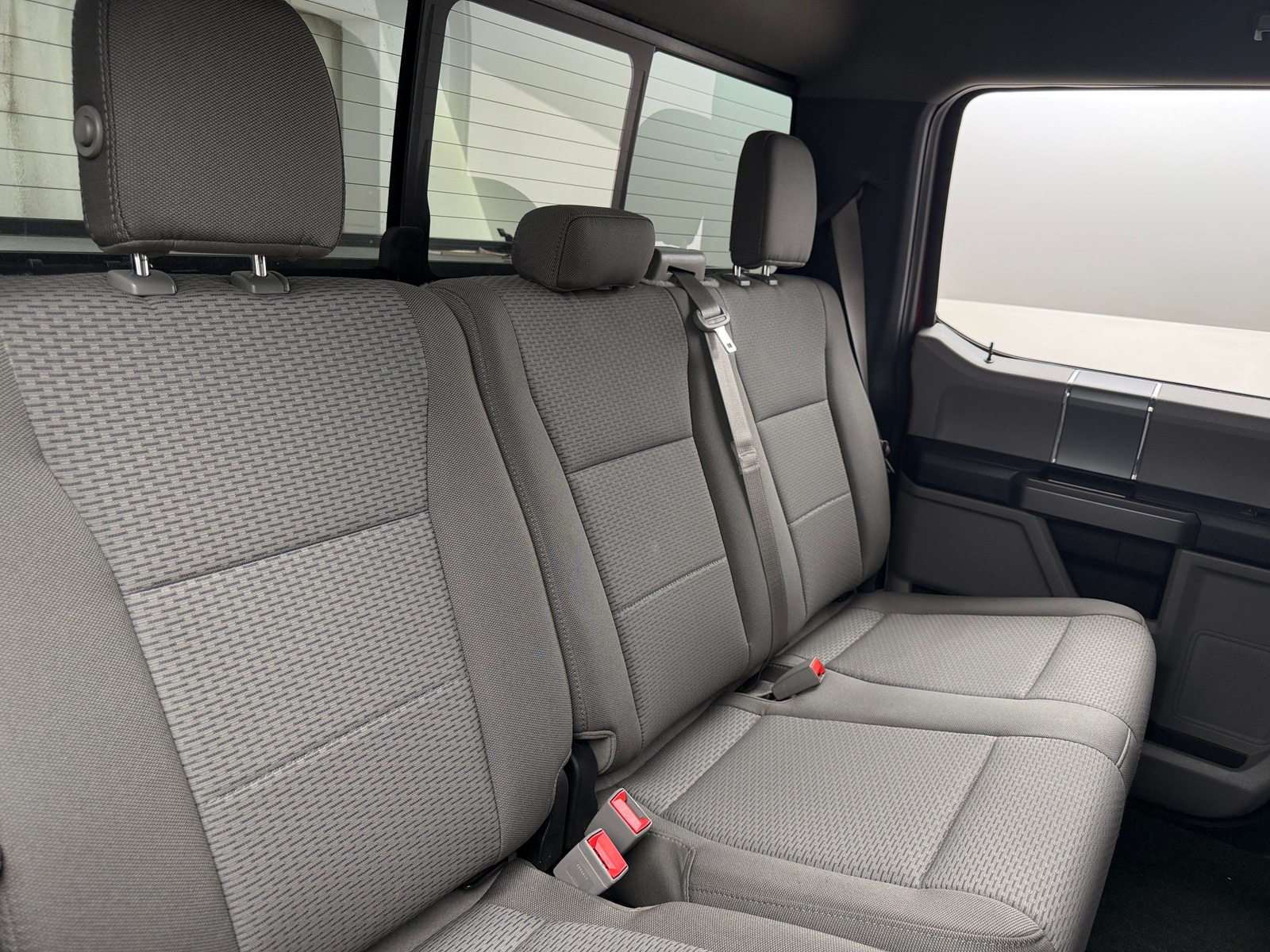 Thumbnail: 2019 Ford Econoline - 6