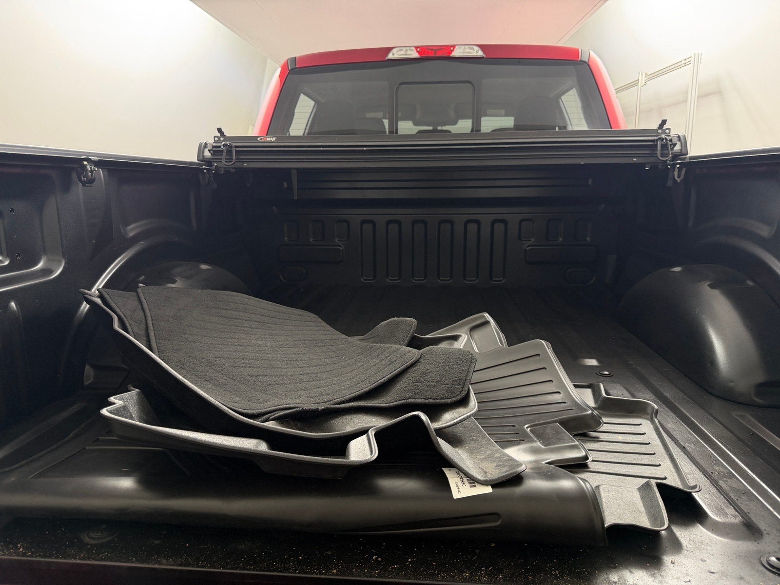 Thumbnail: 2019 Ford Econoline - 7