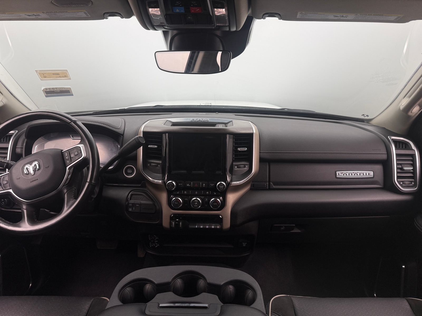 Thumbnail: 2024 RAM 2500 - 2