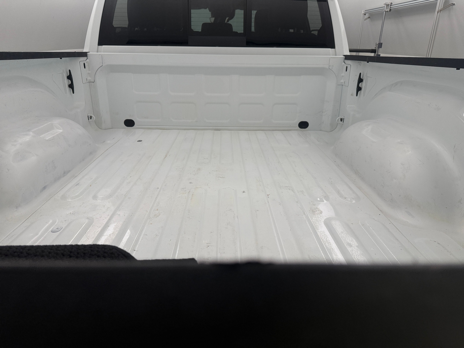 Thumbnail: 2024 RAM 2500 - 6