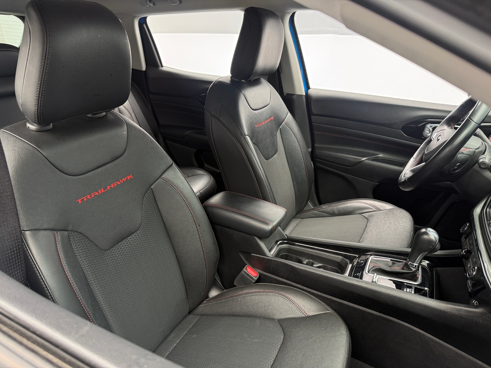 Thumbnail: 2022 Jeep Compass - 2