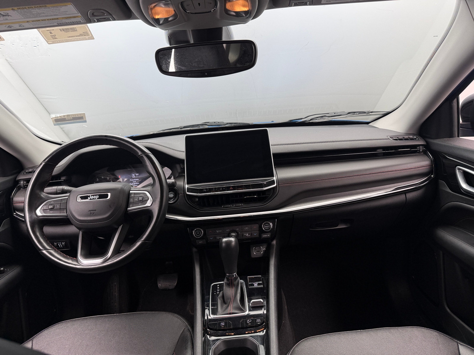 Thumbnail: 2022 Jeep Compass - 3