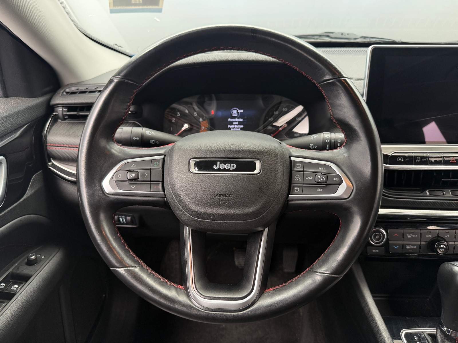 Thumbnail: 2022 Jeep Compass - 5