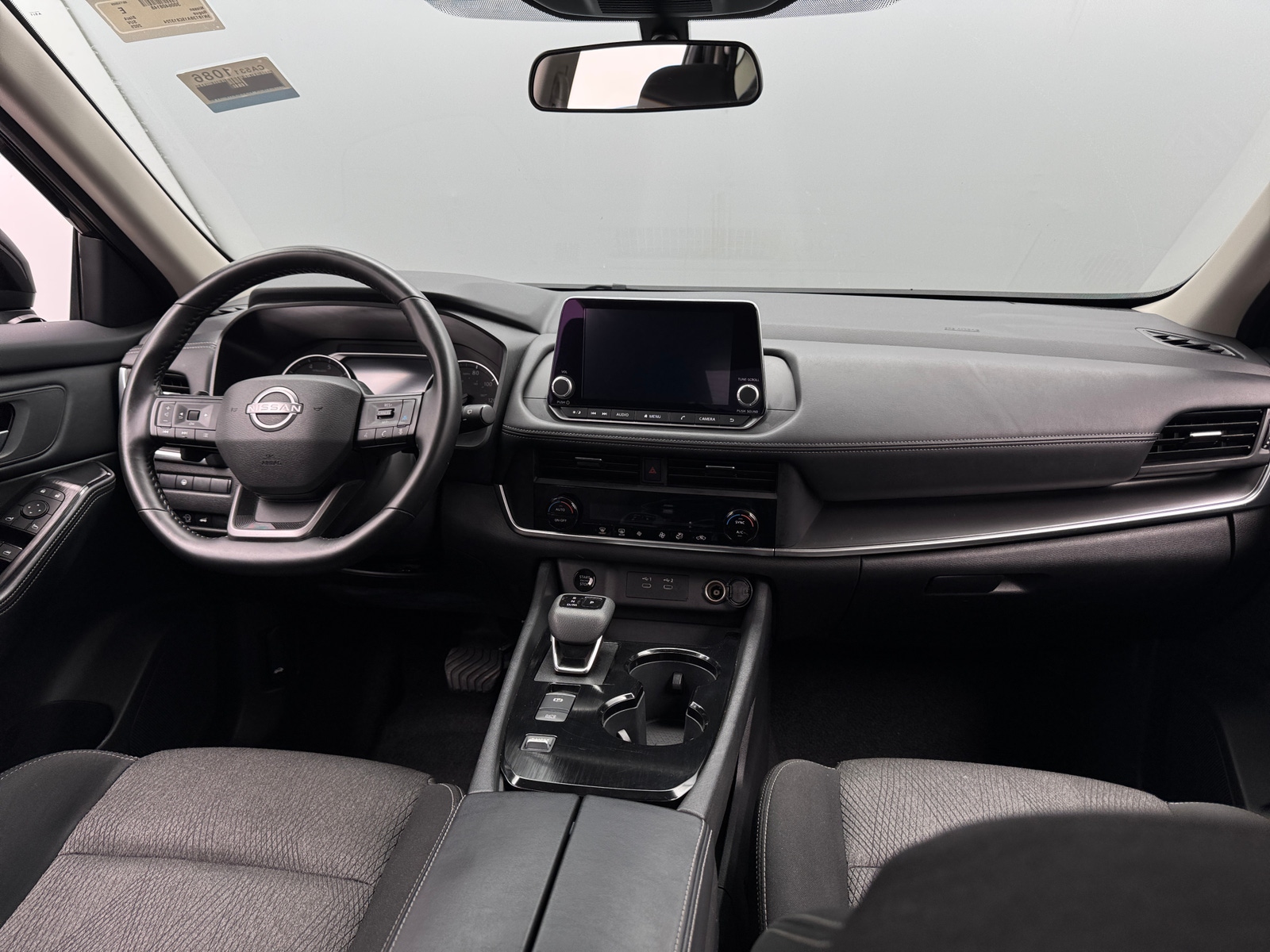 Thumbnail: 2025 Nissan Rogue - 3