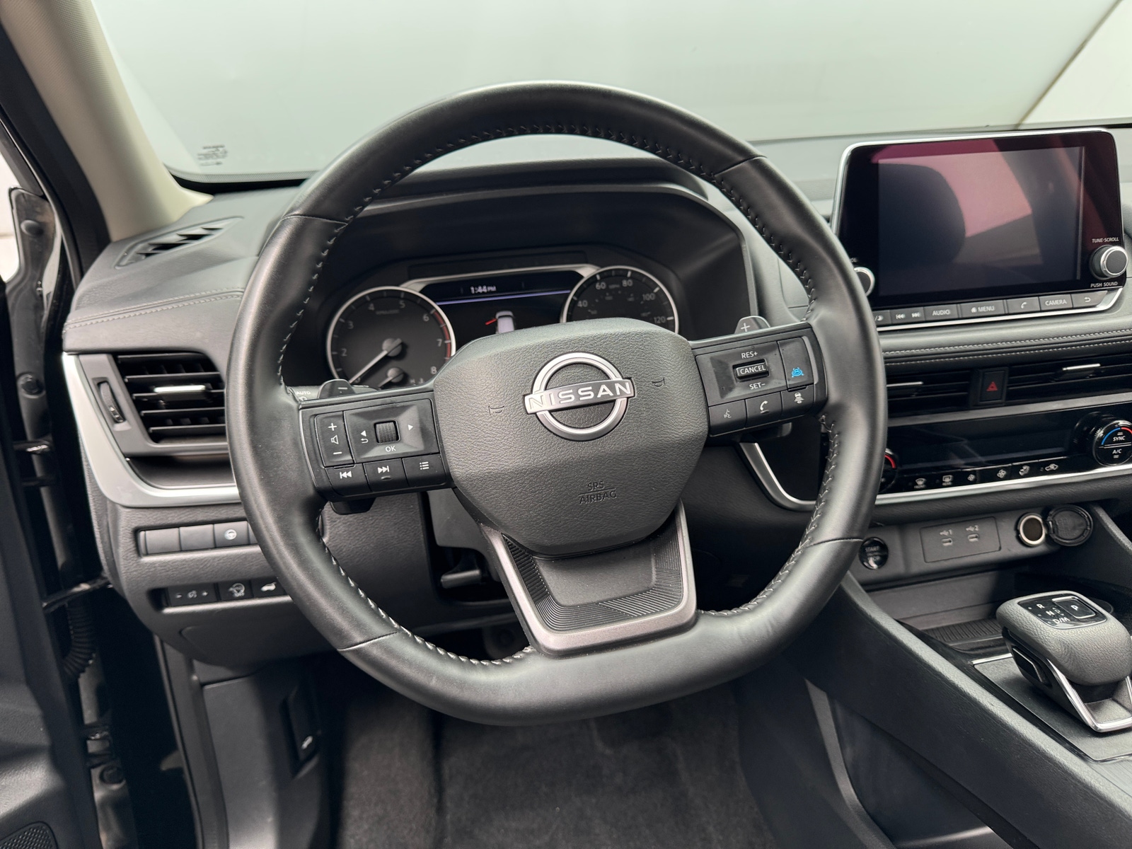 Thumbnail: 2025 Nissan Rogue - 5