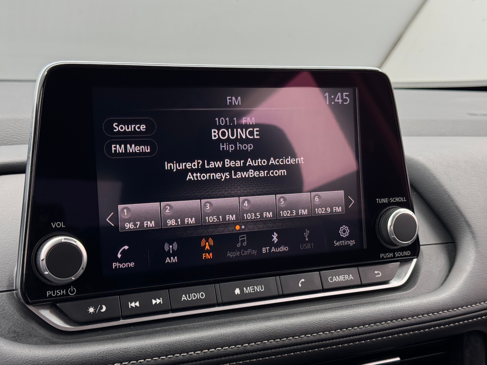Thumbnail: 2025 Nissan Rogue - 4