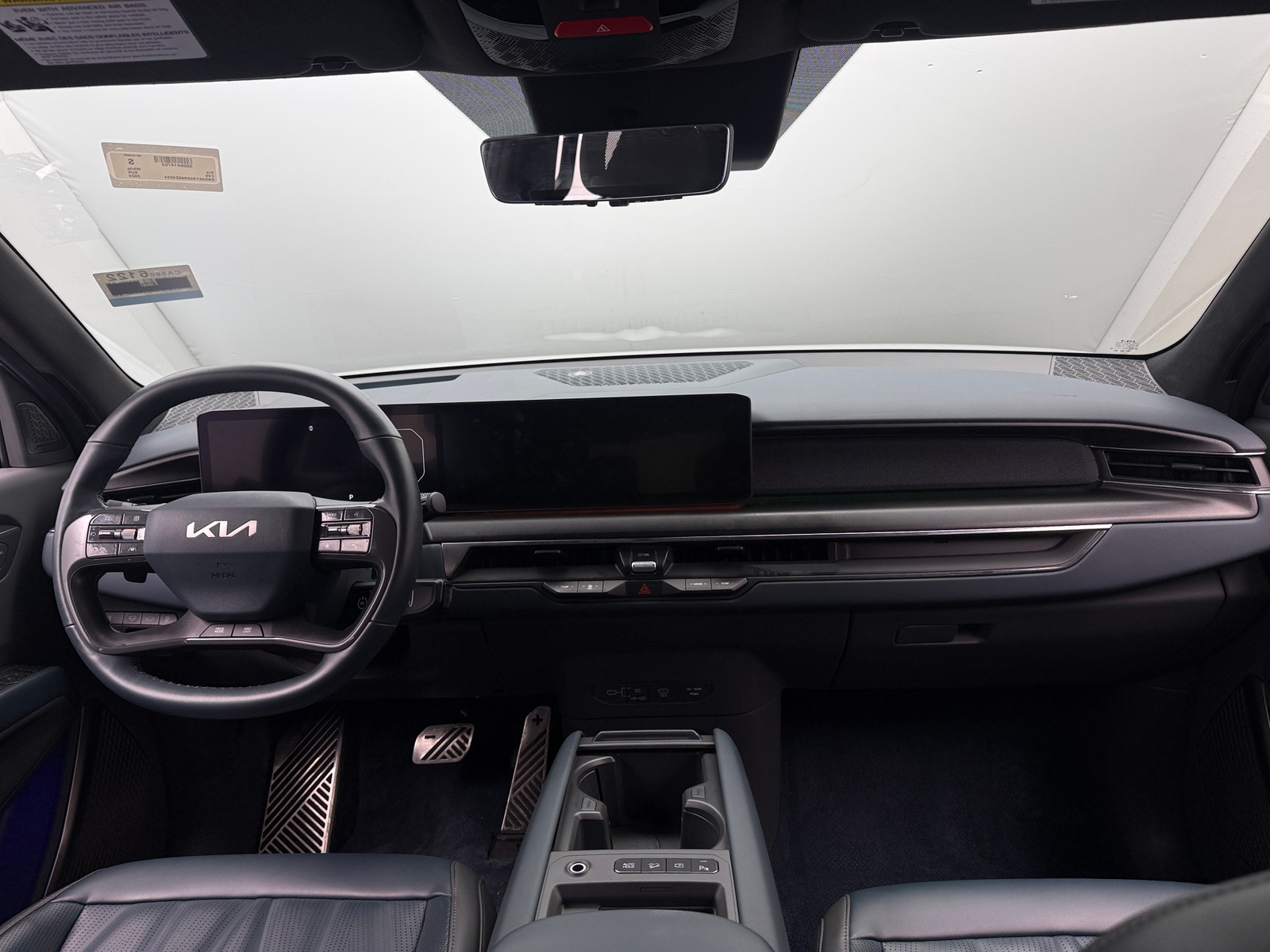 Thumbnail: 2024 Kia EV9 - 2